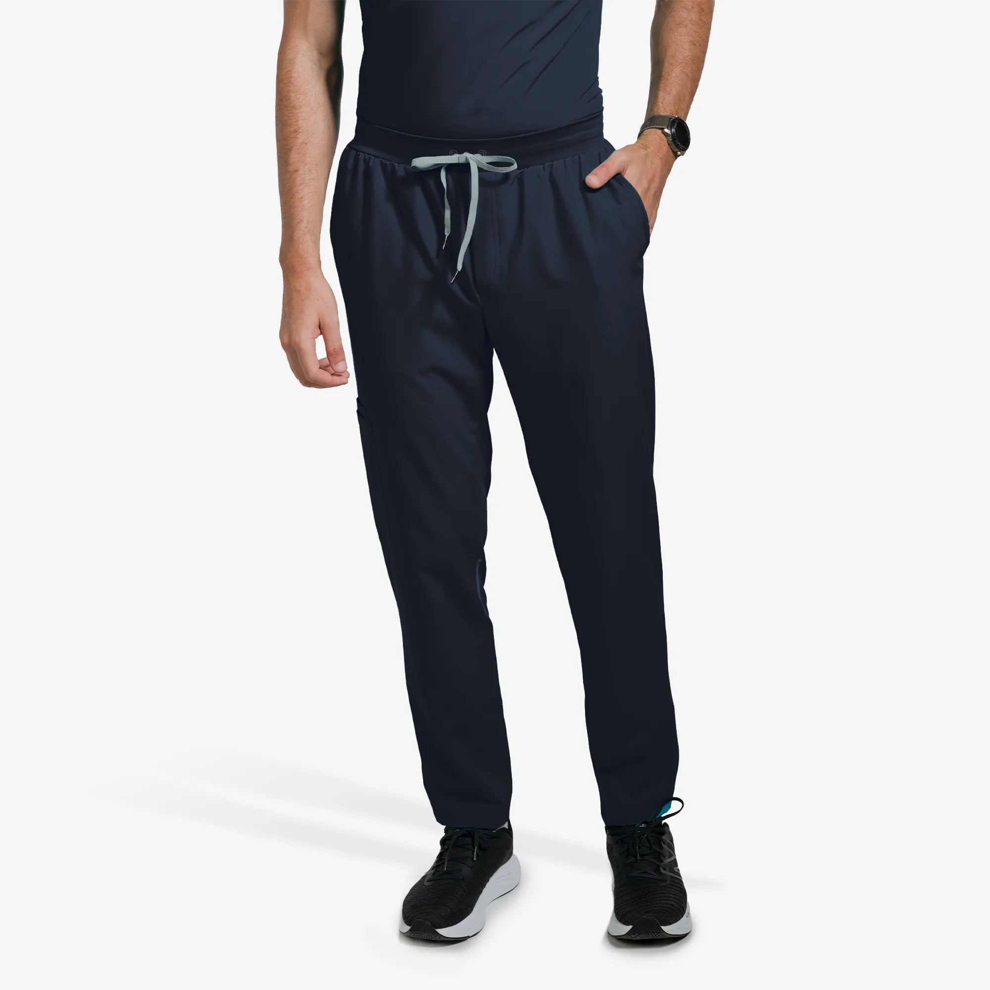 Kanaus® Scrub Force Vx | Caballero