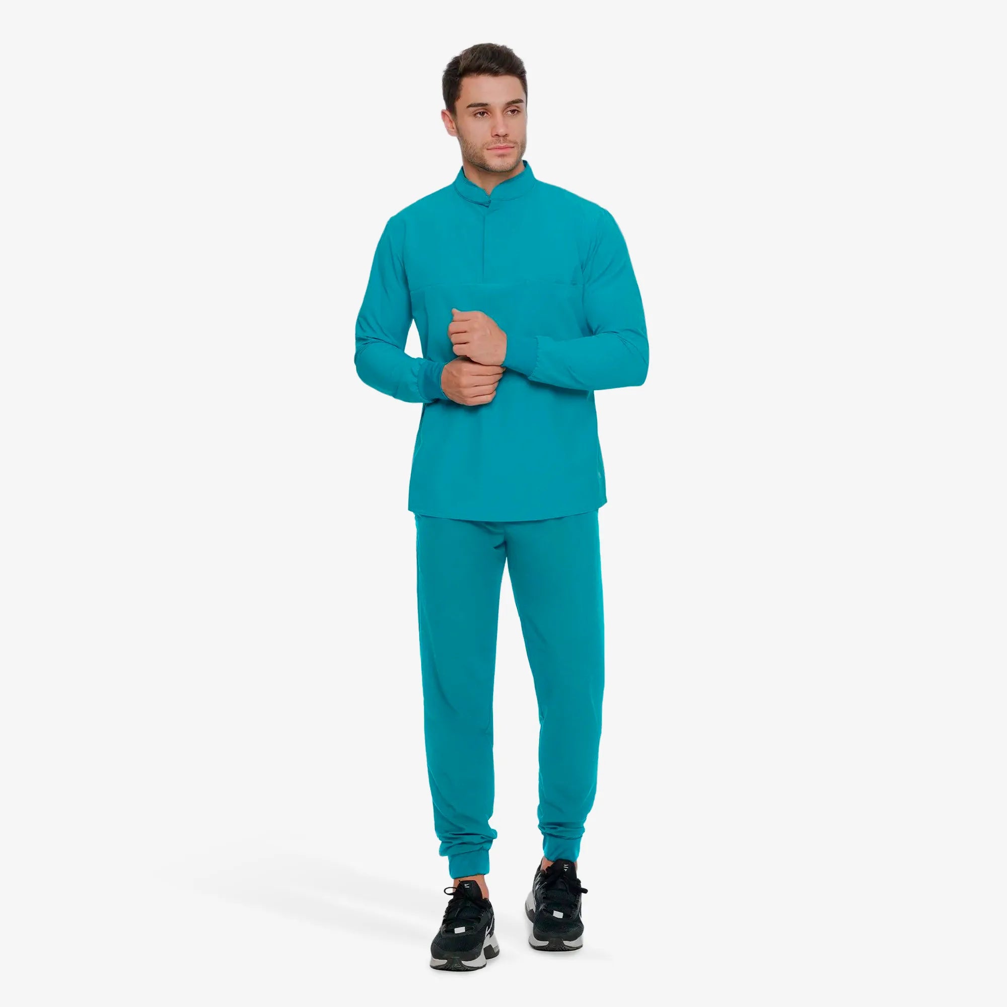 Kanaus® Top Long Sleeve | Caballero