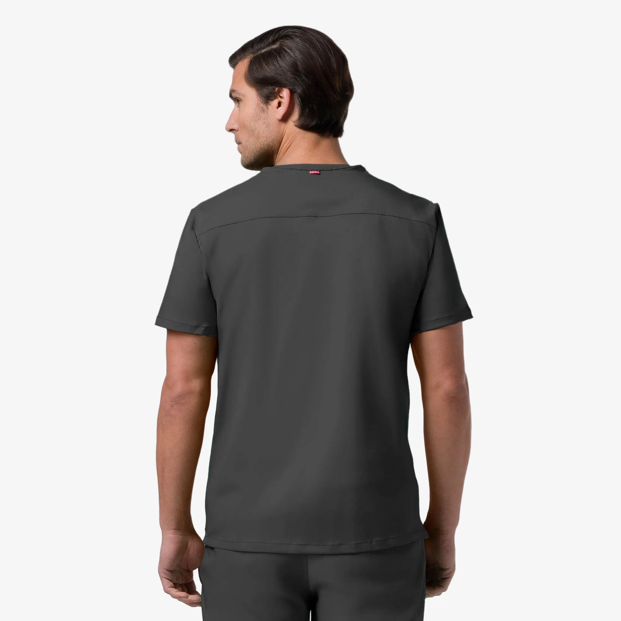Kanaus® Top Beyond Straight Cut | Caballero