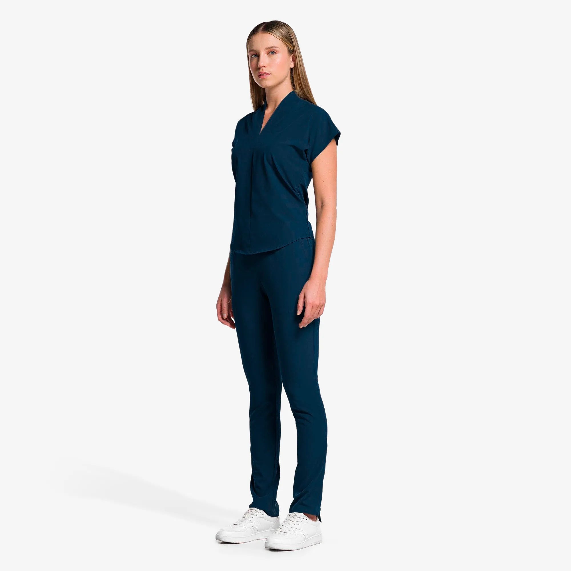 Kanaus® Scrub Gaia | Dama