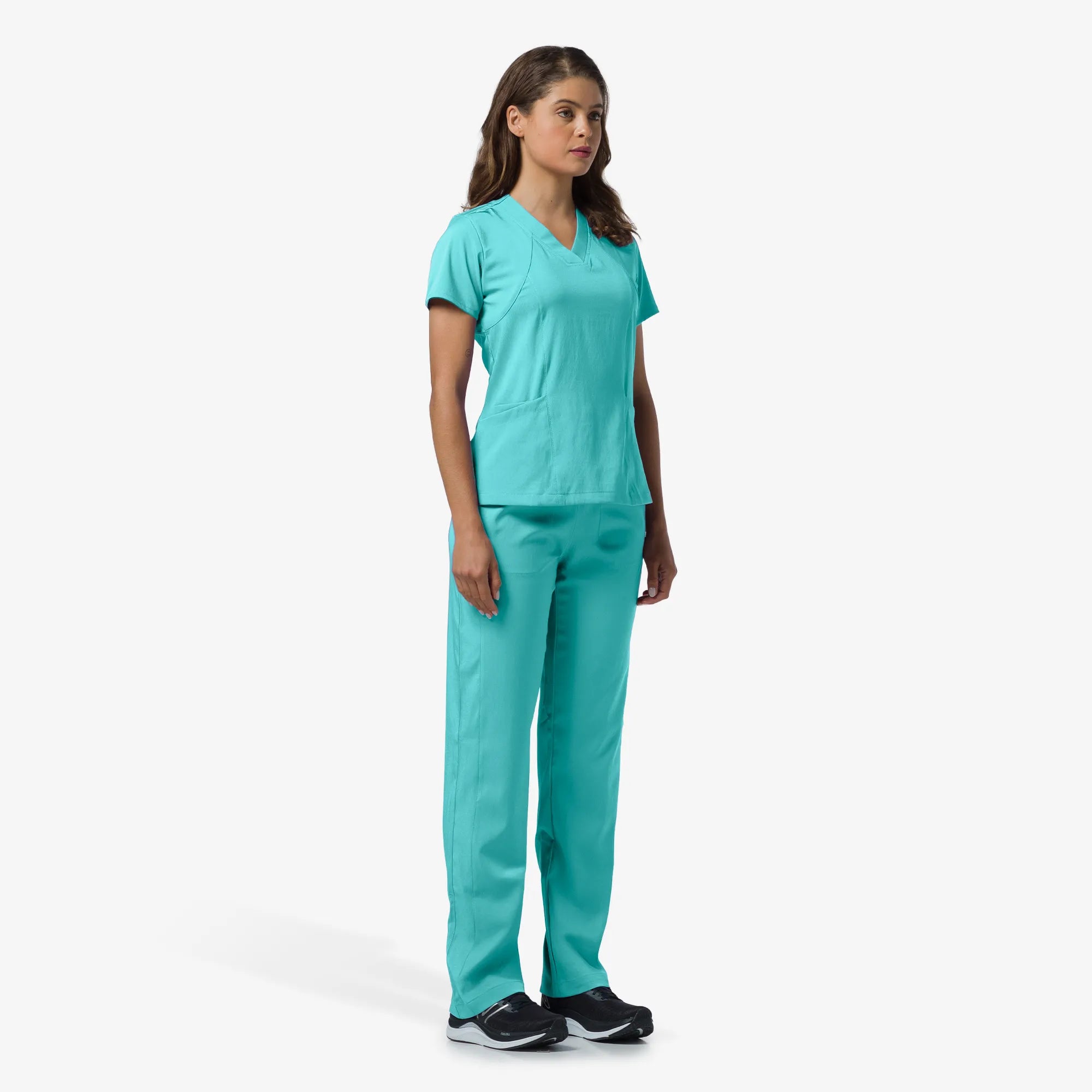 Kanaus® Scrub Core Classic | Dama