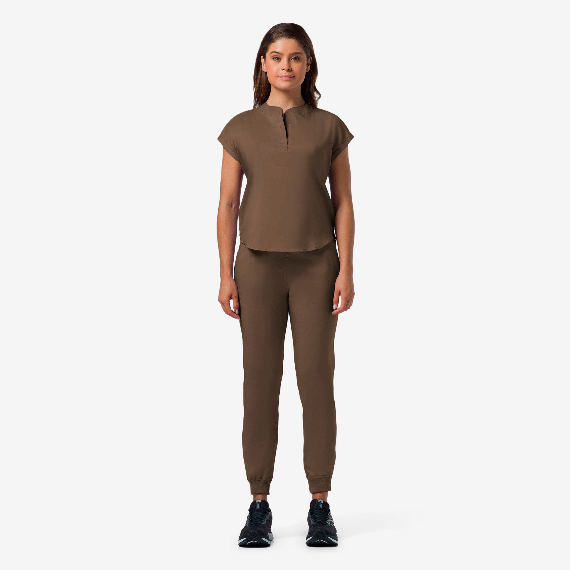 Kanaus® Scrub Casual Mao | Dama
