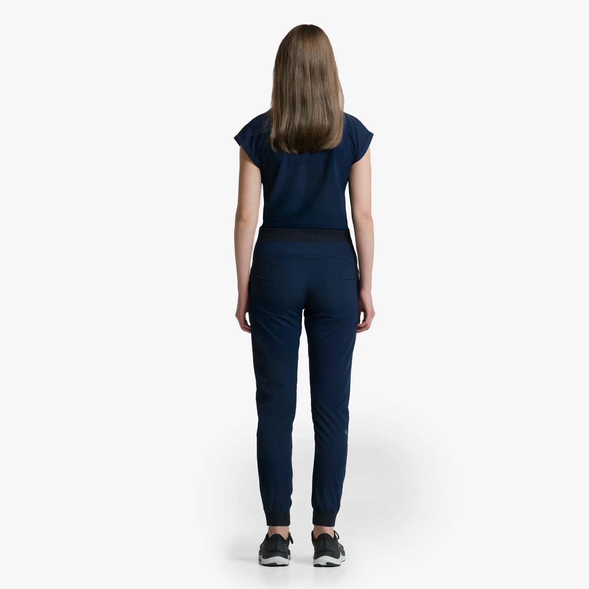 Kanaus® Scrub Casual Go Kinestech | Dama