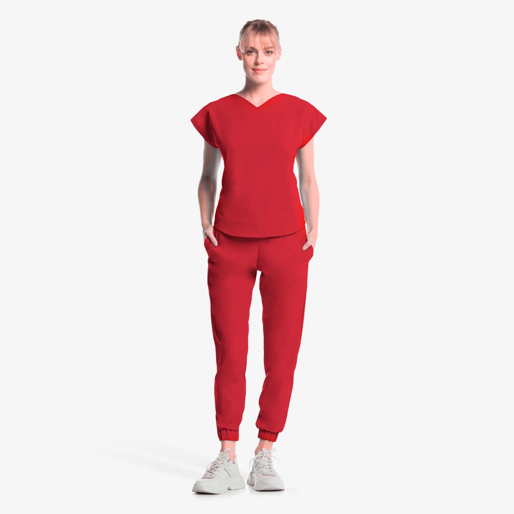 Kanaus® Scrub Defense | Dama