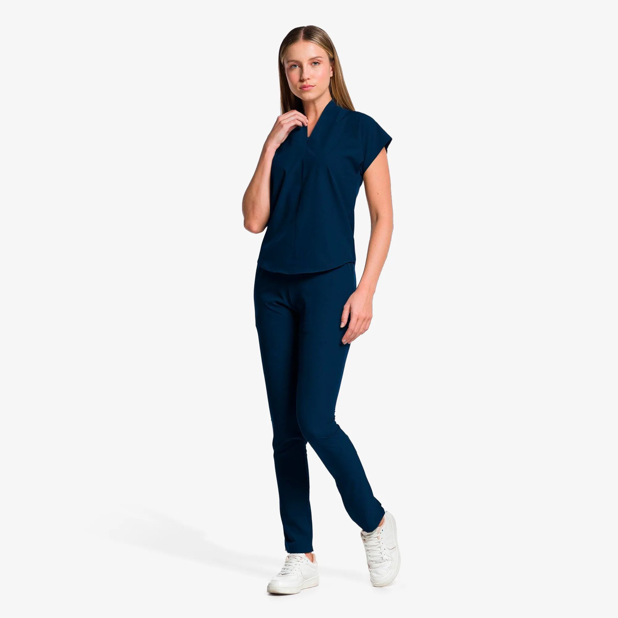 Kanaus® Scrub Gaia | Dama