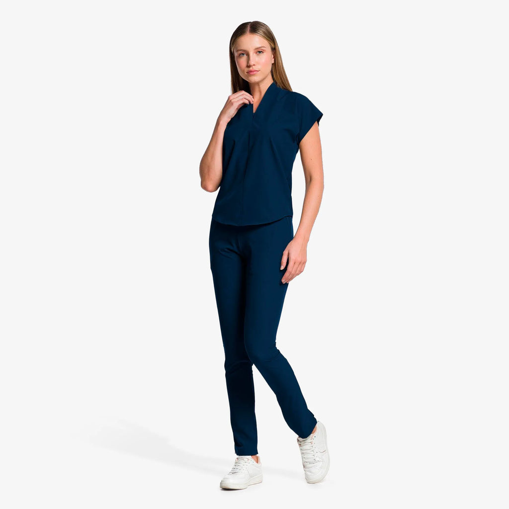 Kanaus® Scrub Gaia | Dama