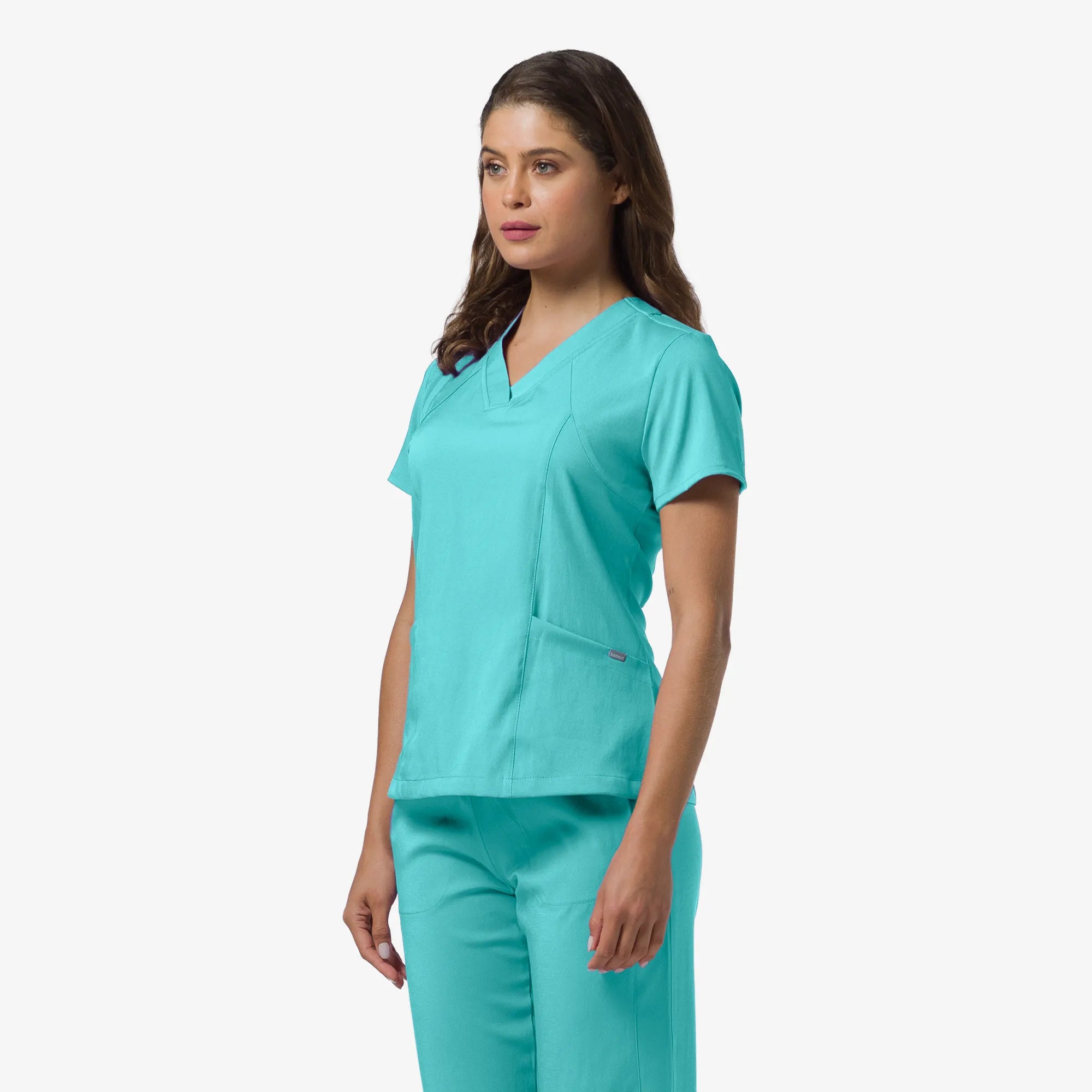 Kanaus® Scrub Core Classic | Dama