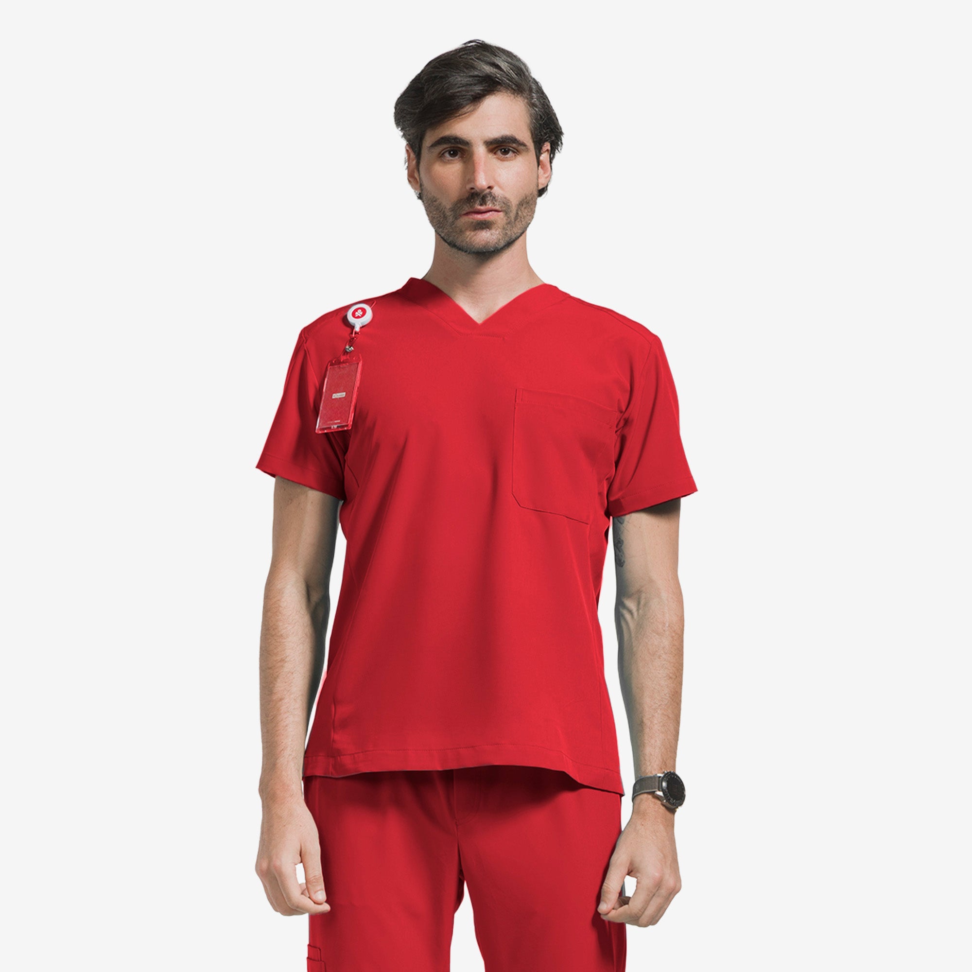 Kanaus® Scrub Force Vx | Caballero