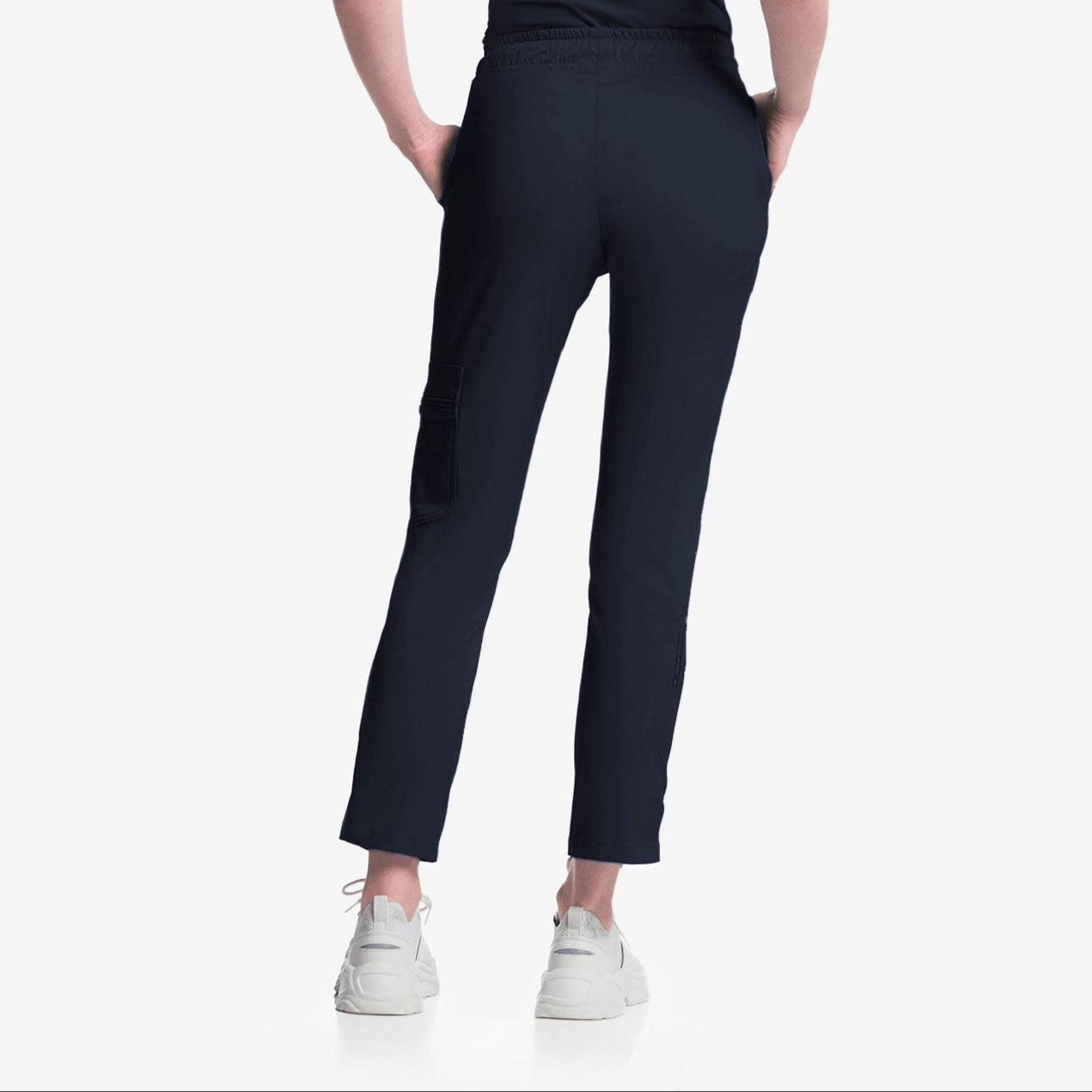 Kanaus® Pants Beyond Straight Cut | Dama