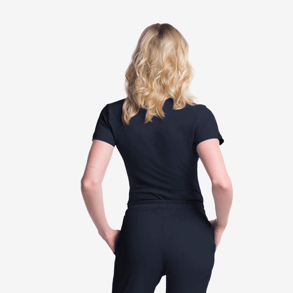 Kanaus® Top Beyond Straight Cut | Dama