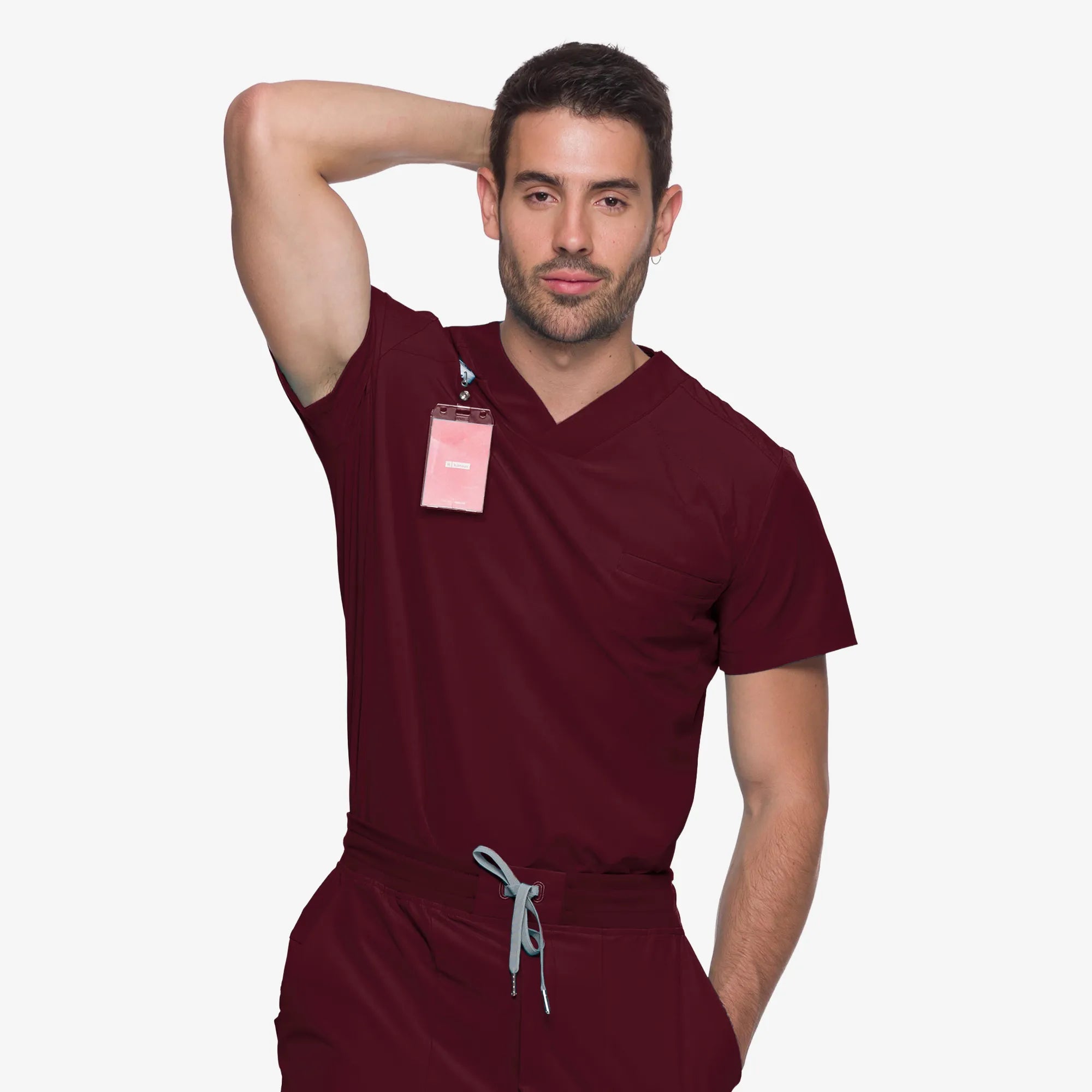 Kanaus® Top Casual | Caballero