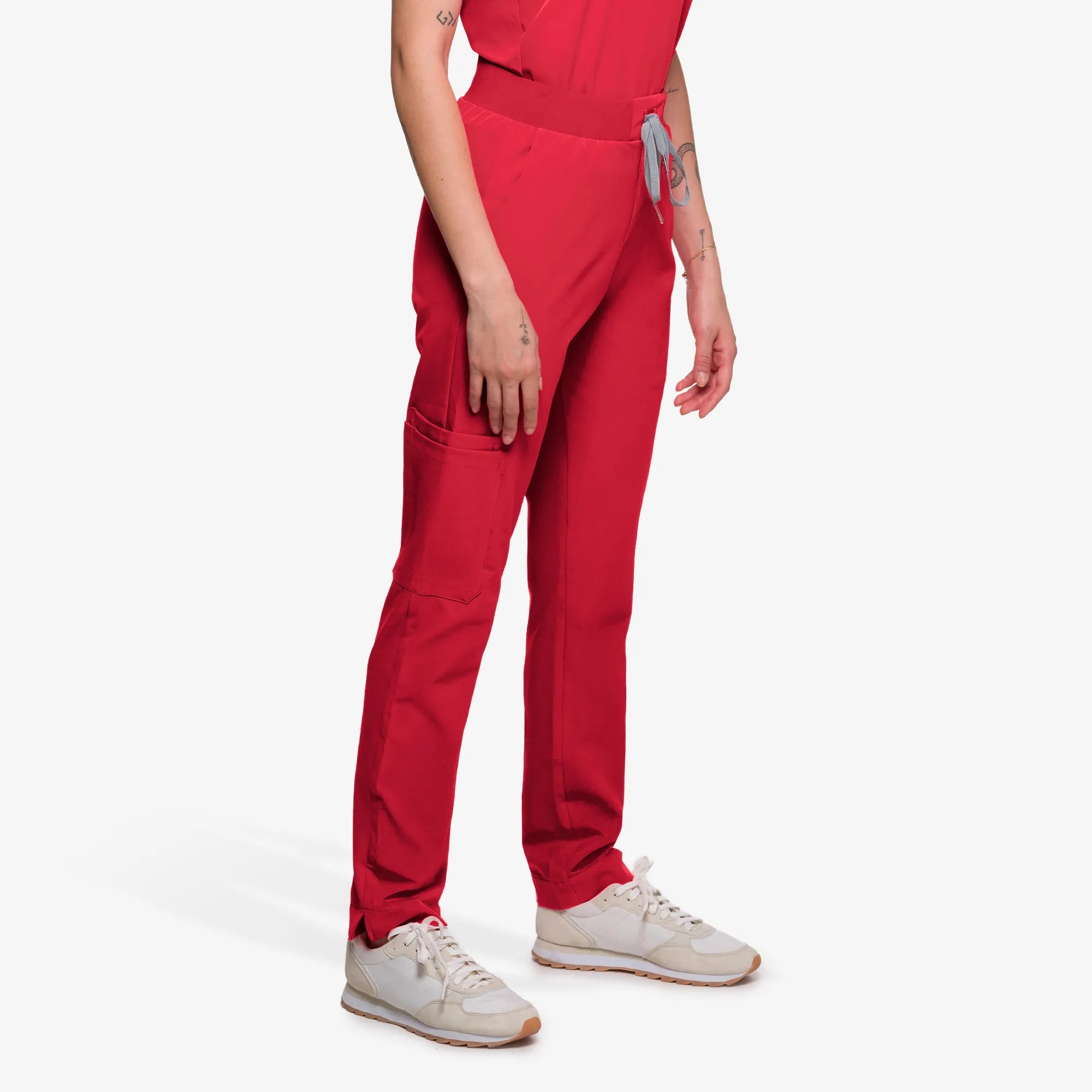 Kanaus® Scrub Force V Elongate | Dama