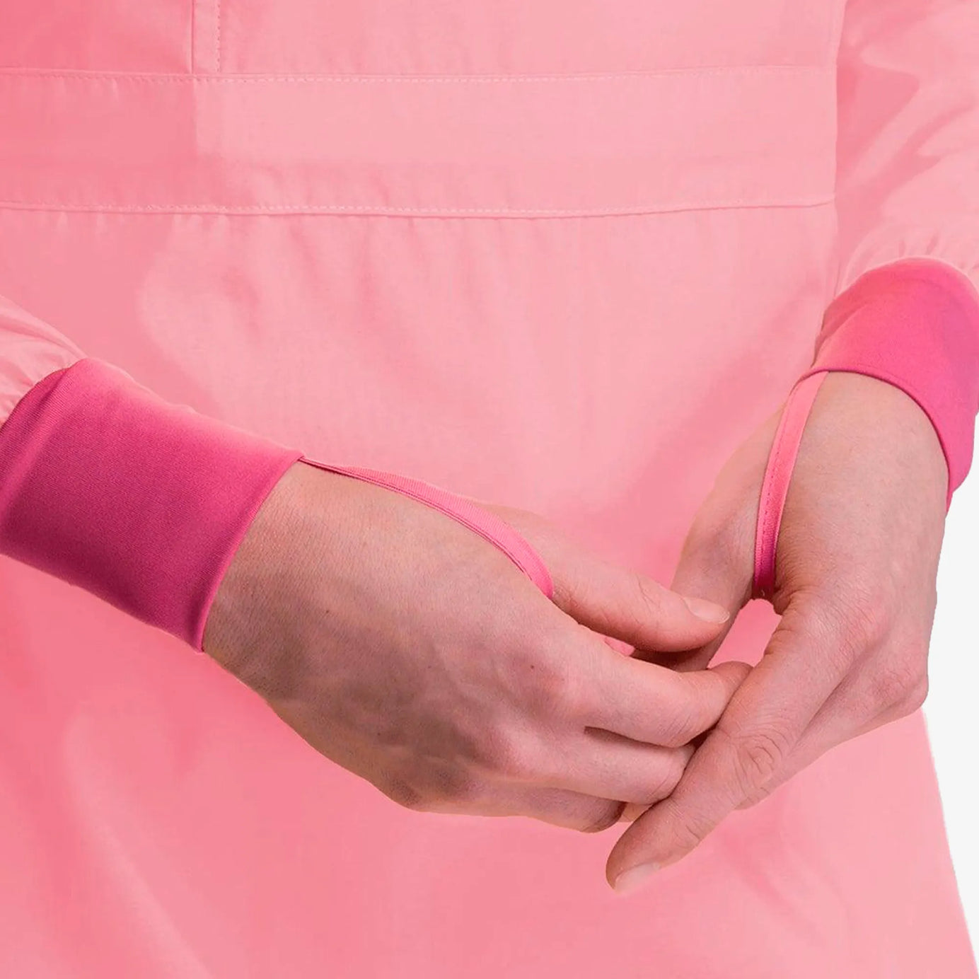 Kanaus® Coat Pro Go | Dama
