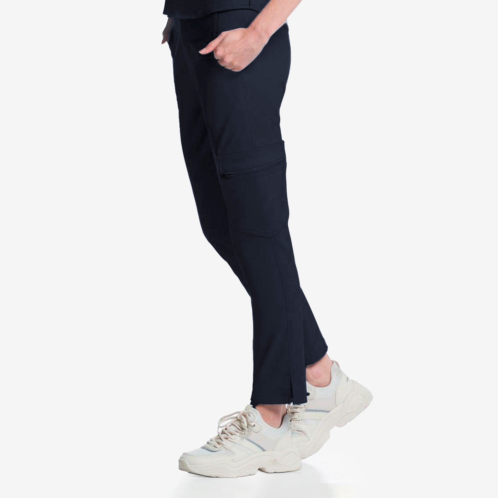 Kanaus® Pants Beyond Straight Cut | Dama