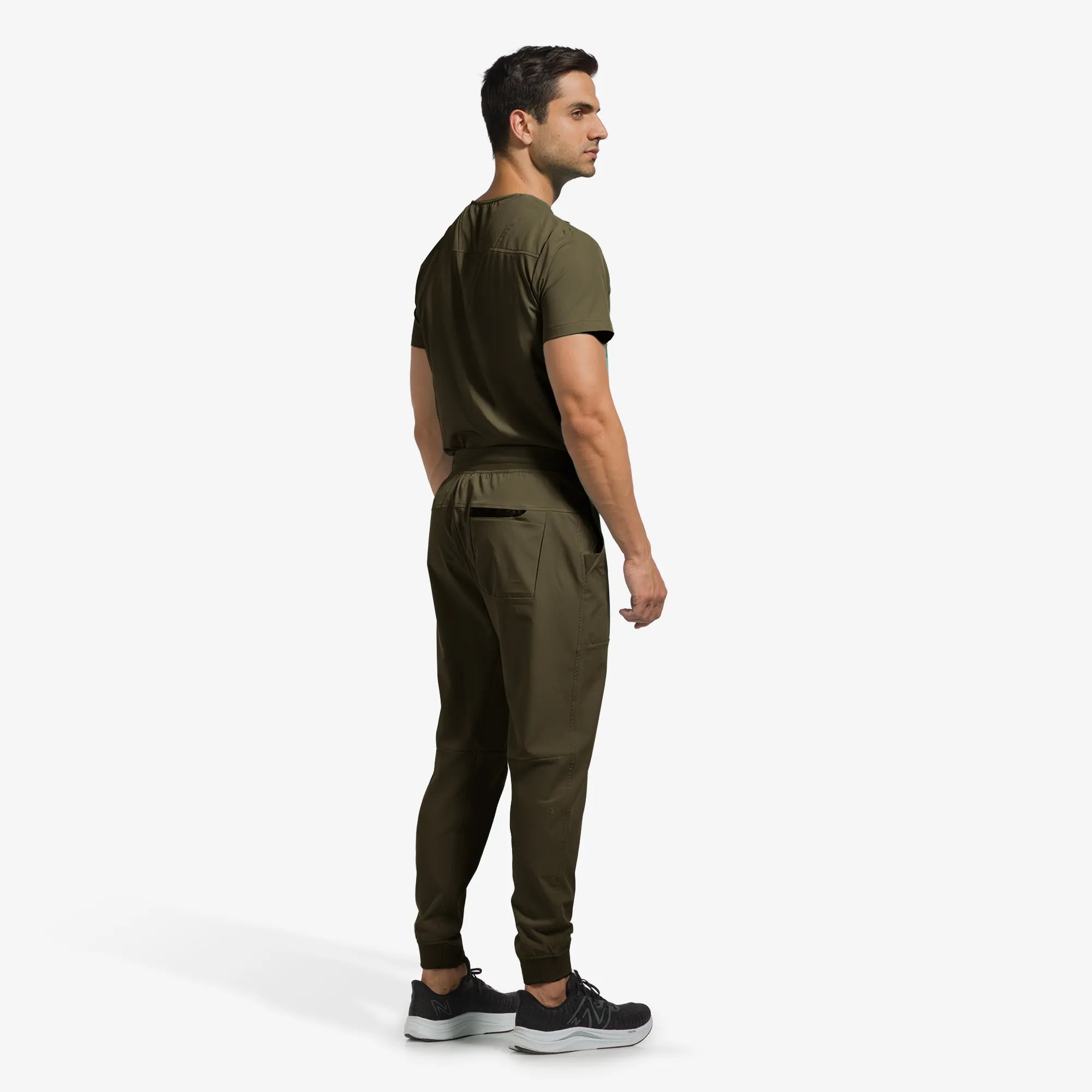 Kanaus® Scrub Casual | Caballero