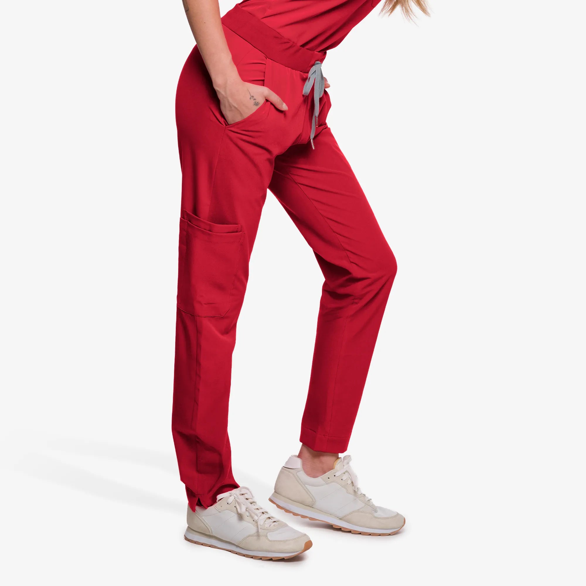 Kanaus® Scrub Force V Elongate | Dama
