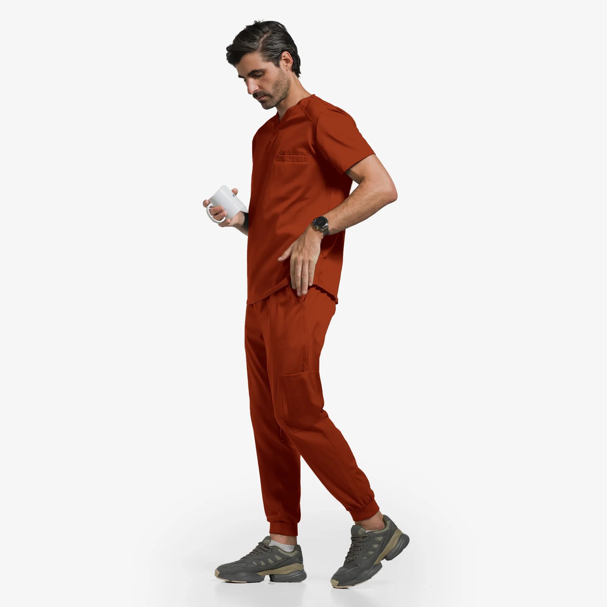 Kanaus® Scrub Beyond | Caballero