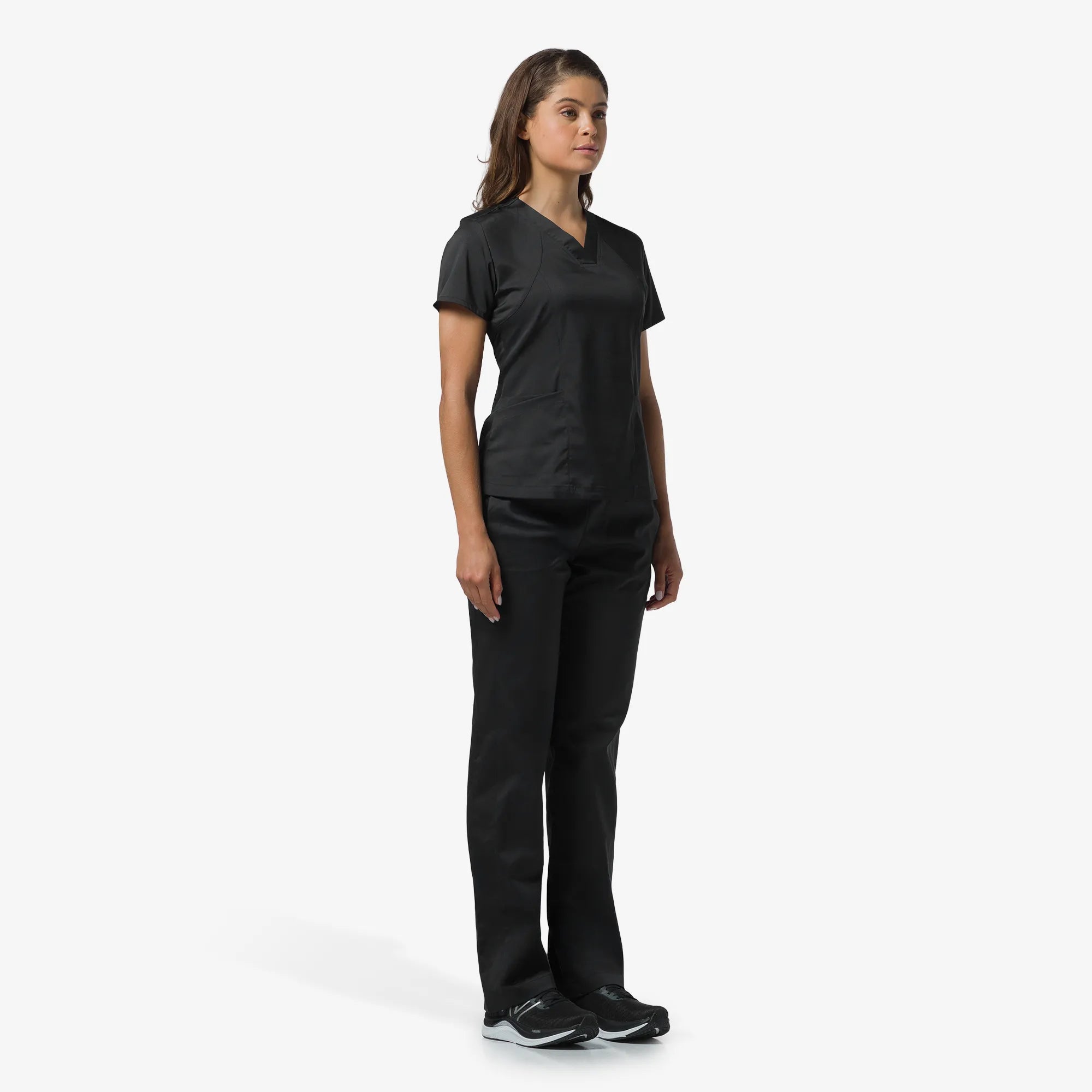 Kanaus® Conjunto Core Classic + Coat Breaker | Dama
