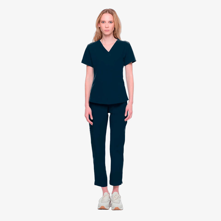 Kanaus® Scrub Force V Pocket | Dama