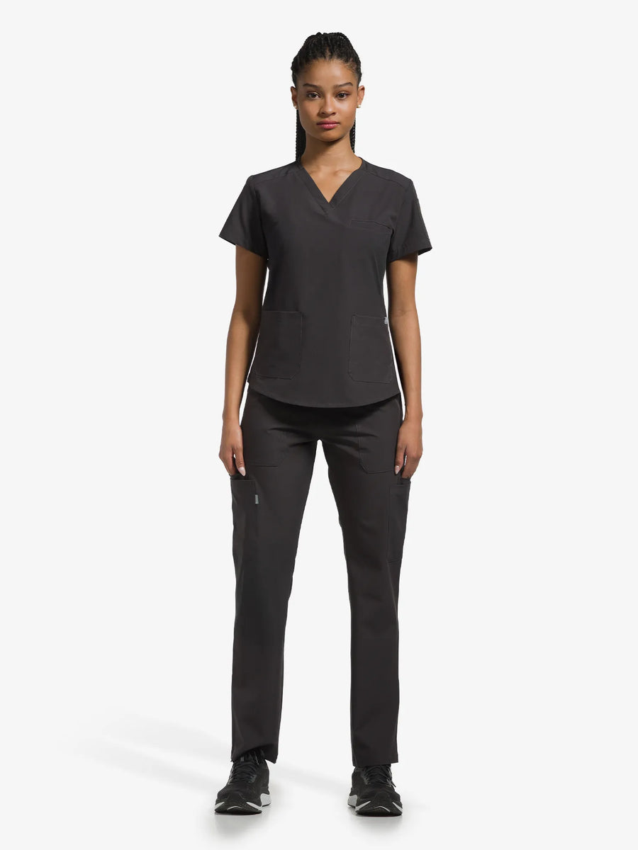 Kanaus® Scrub Multipocket | Dama
