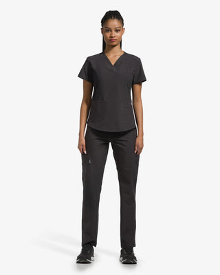 Kanaus® Scrub Multipocket | Dama