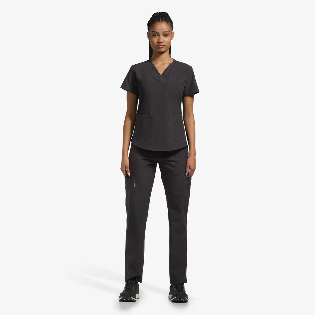 Kanaus® Scrub Multipocket | Dama