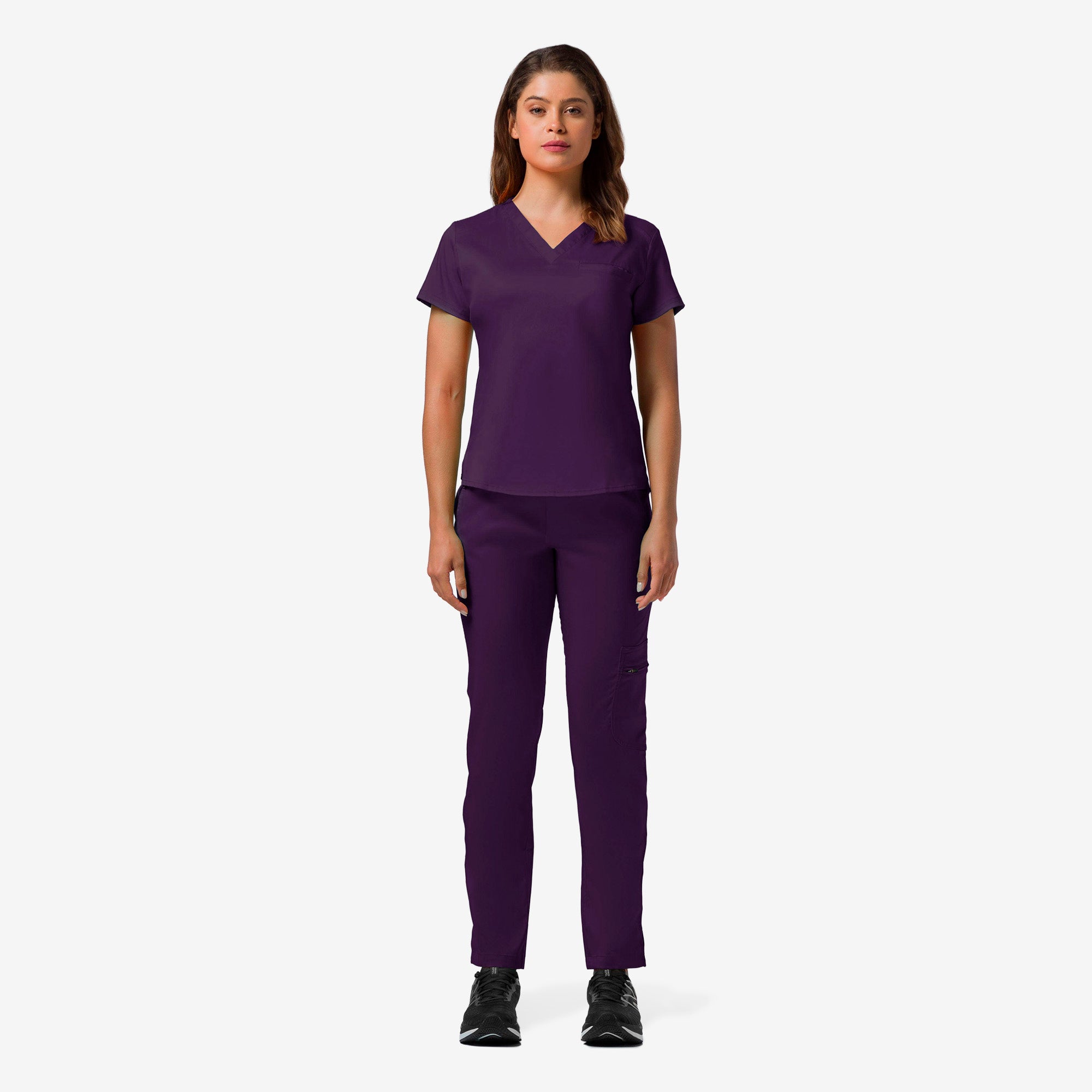 Kanaus® Pants Beyond Straight Cut | Dama