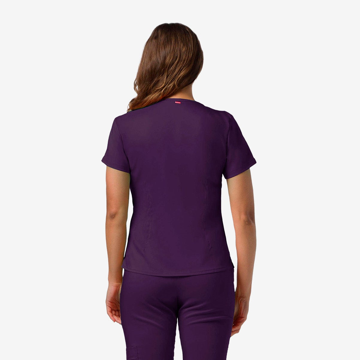 Kanaus® Top Beyond Straight Cut | Dama