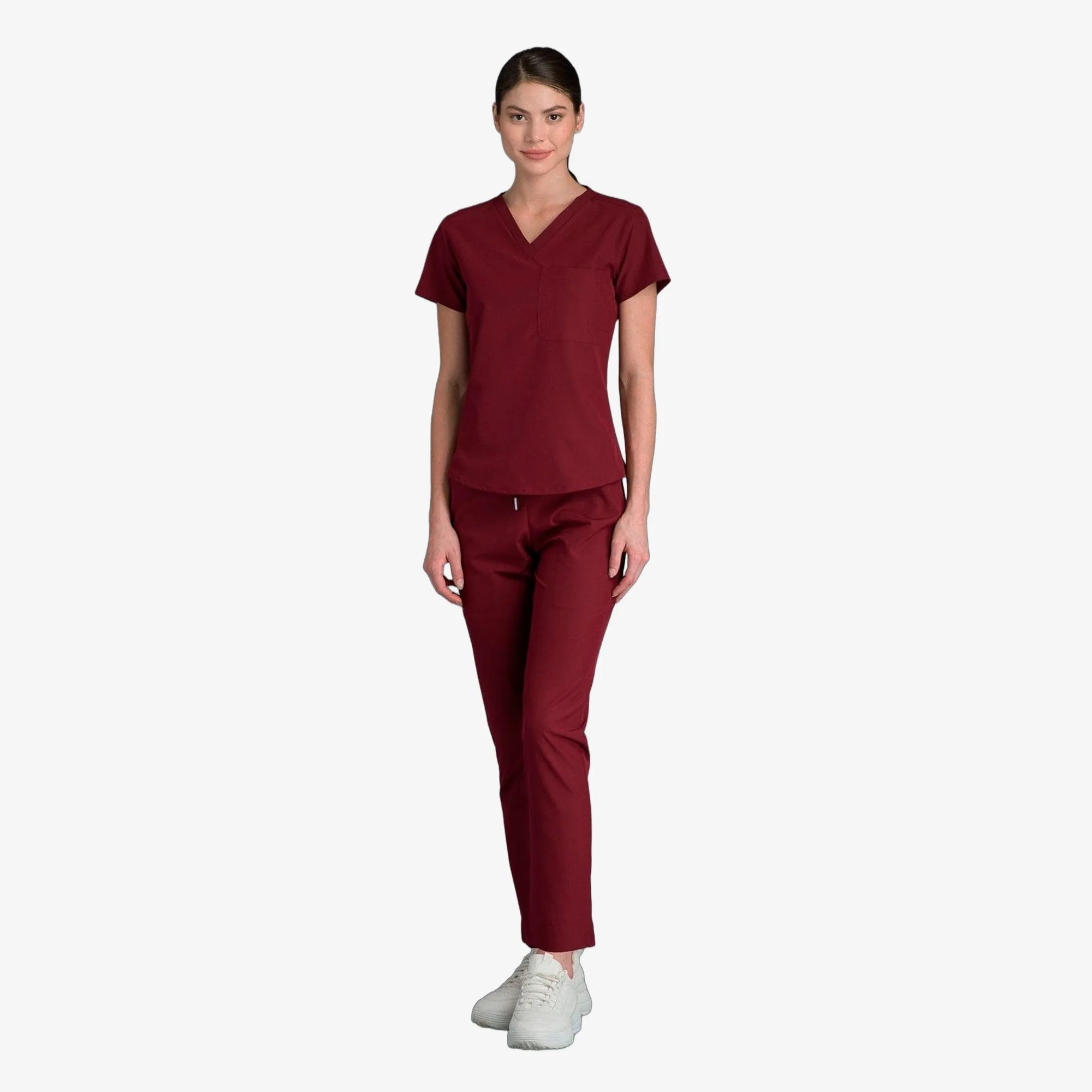 Kanaus® Top Force V Pocket | Dama