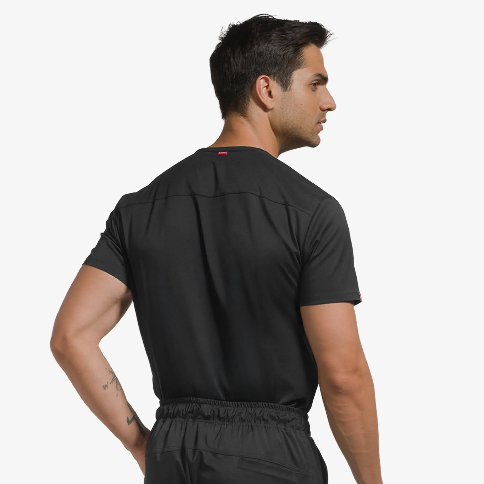 Kanaus® Top Beyond Straight Cut | Caballero