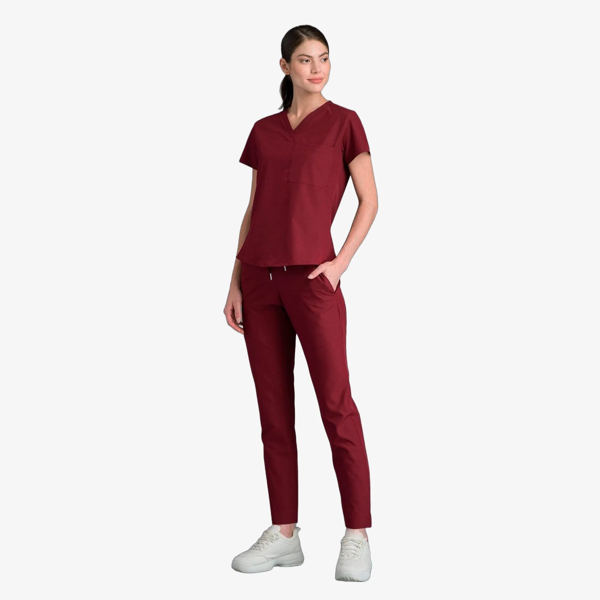 Kanaus® Scrub Force V Pocket | Dama