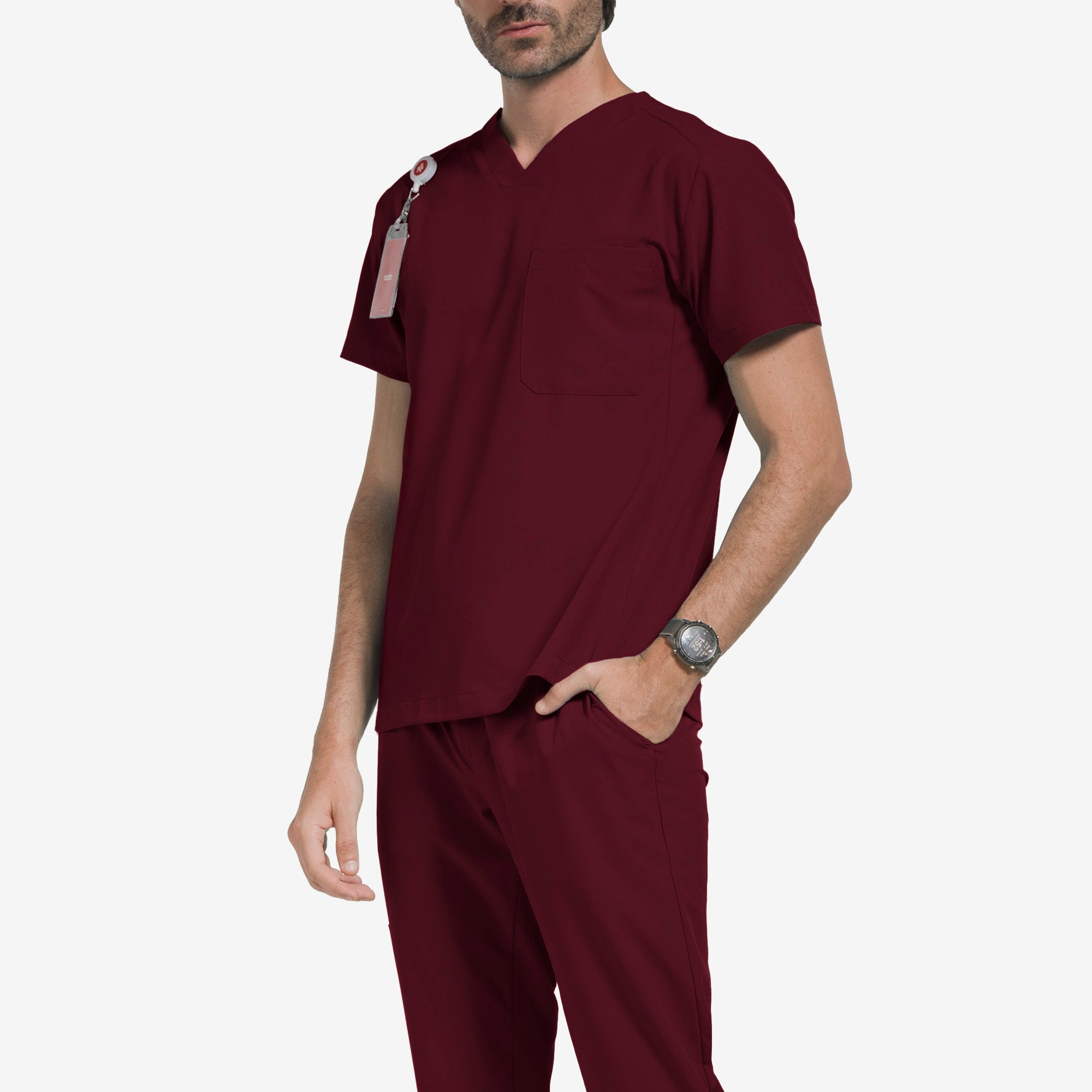 Kanaus® Scrub Force Vx | Caballero