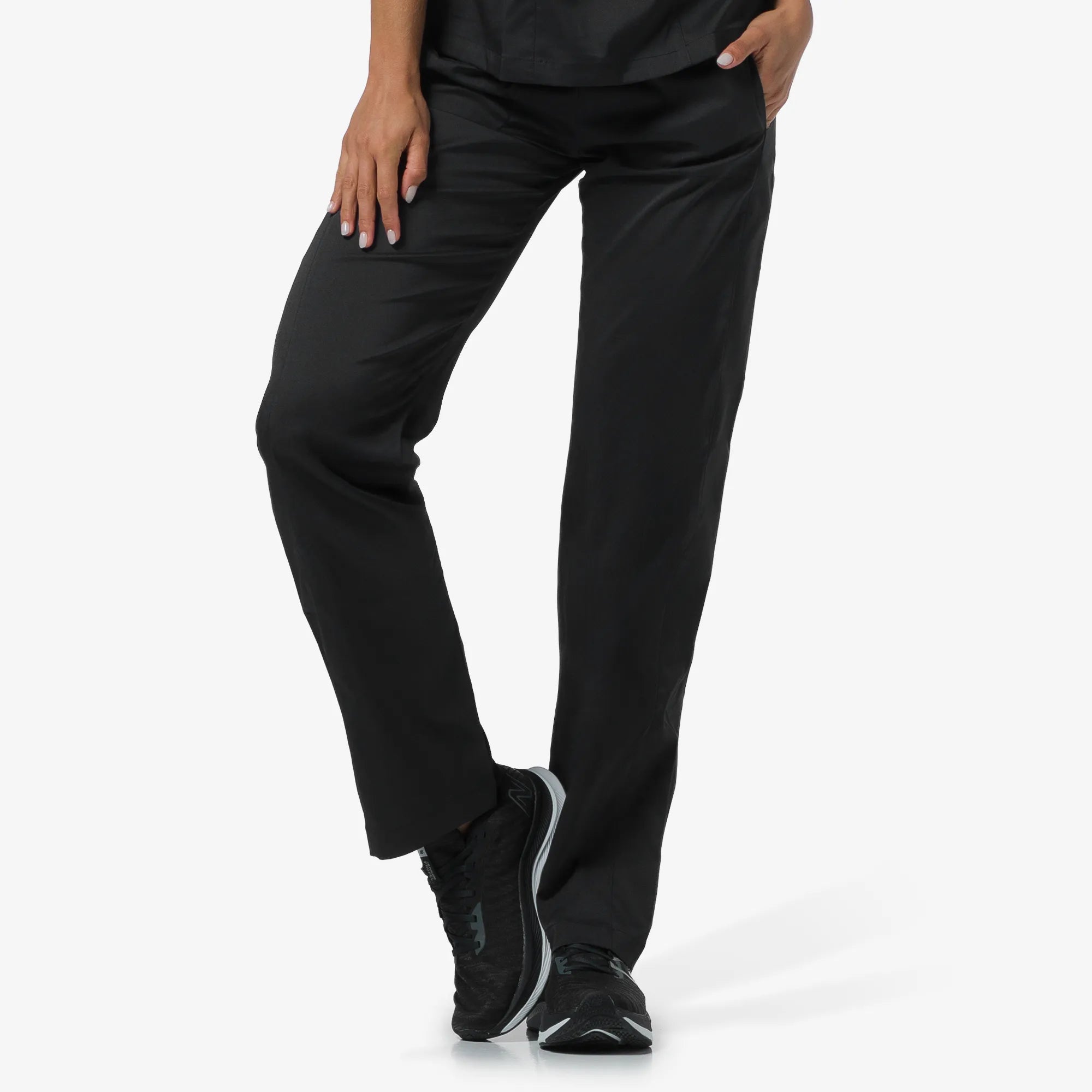 Kanaus® Conjunto Core Classic + Coat Breaker | Dama