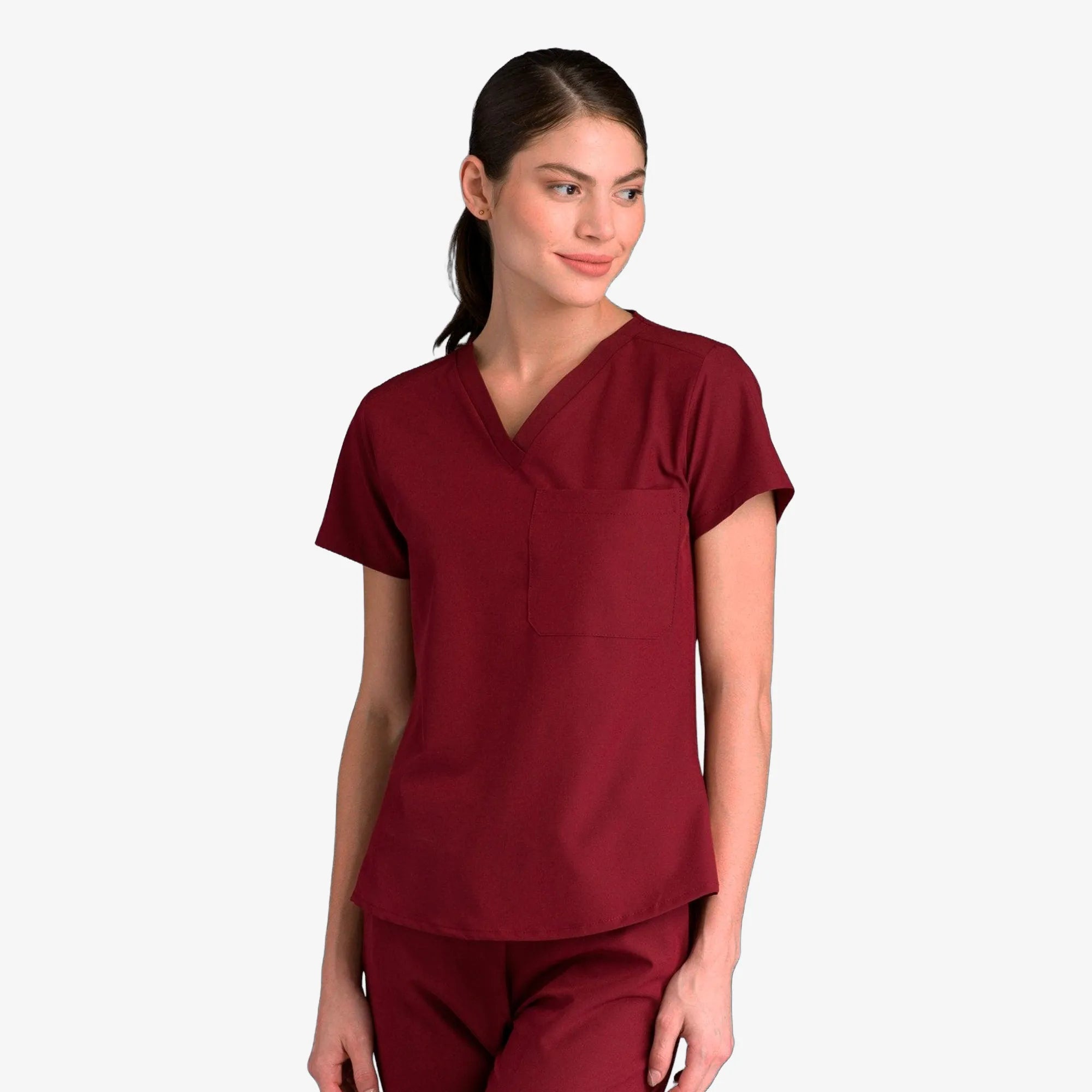 Kanaus® Top Force V Pocket | Dama