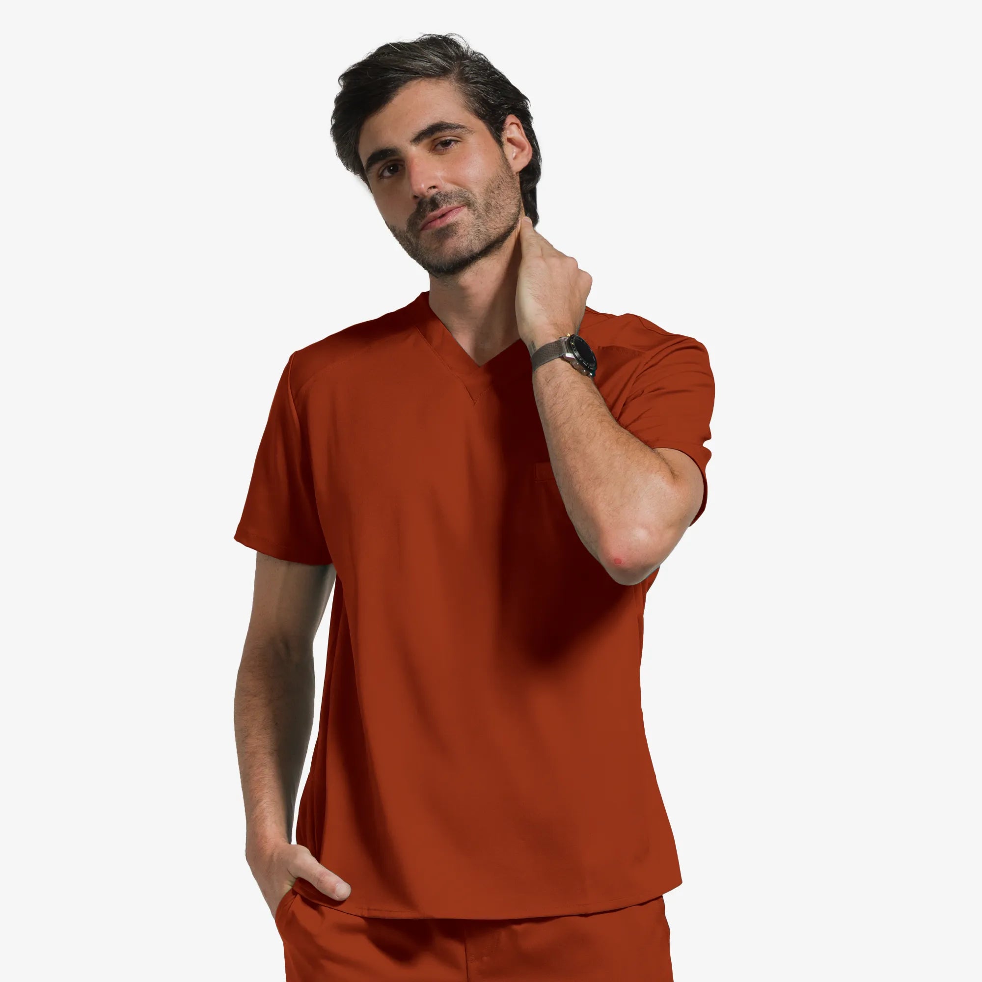 Kanaus® Scrub Beyond | Caballero