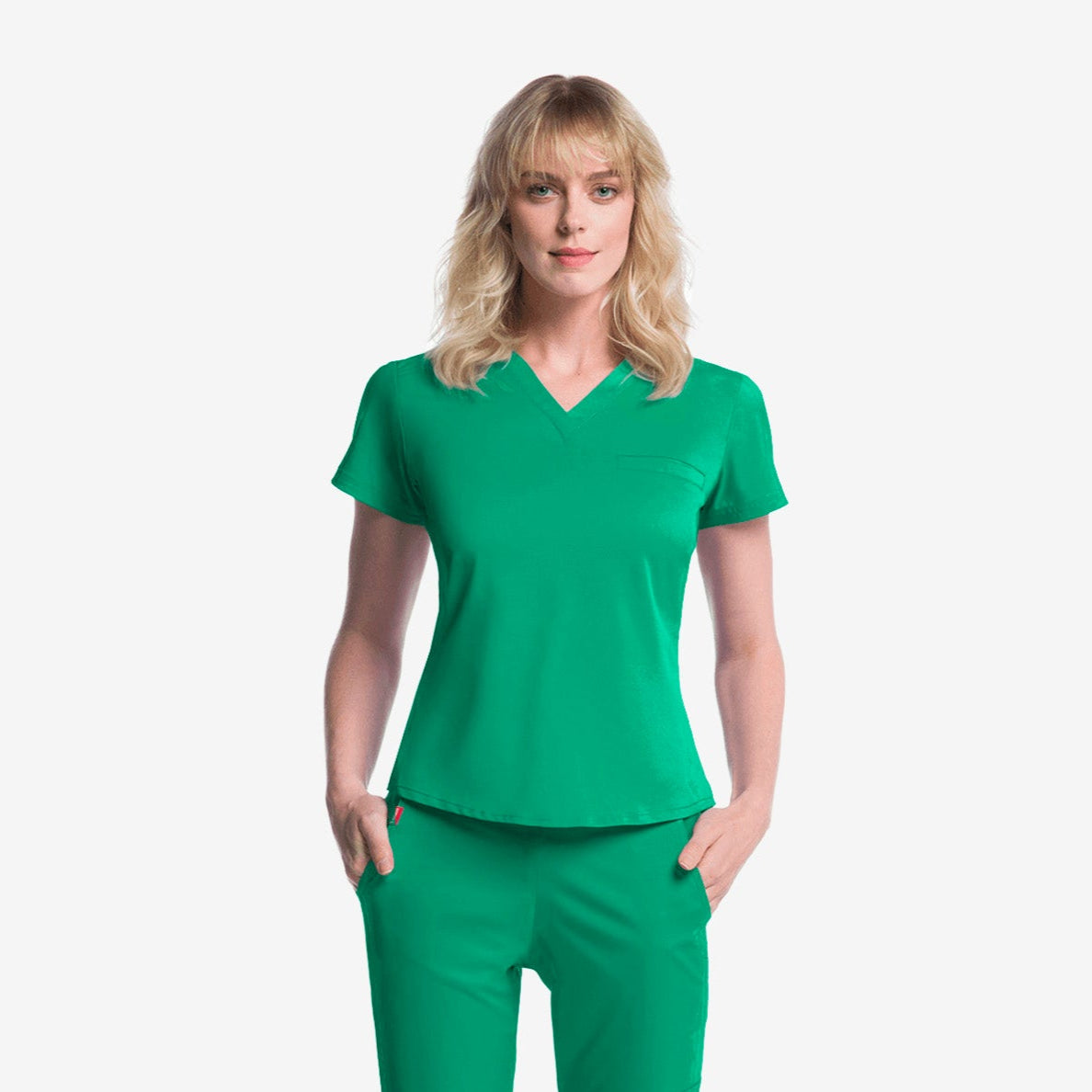 Kanaus® Top Beyond Straight Cut | Dama