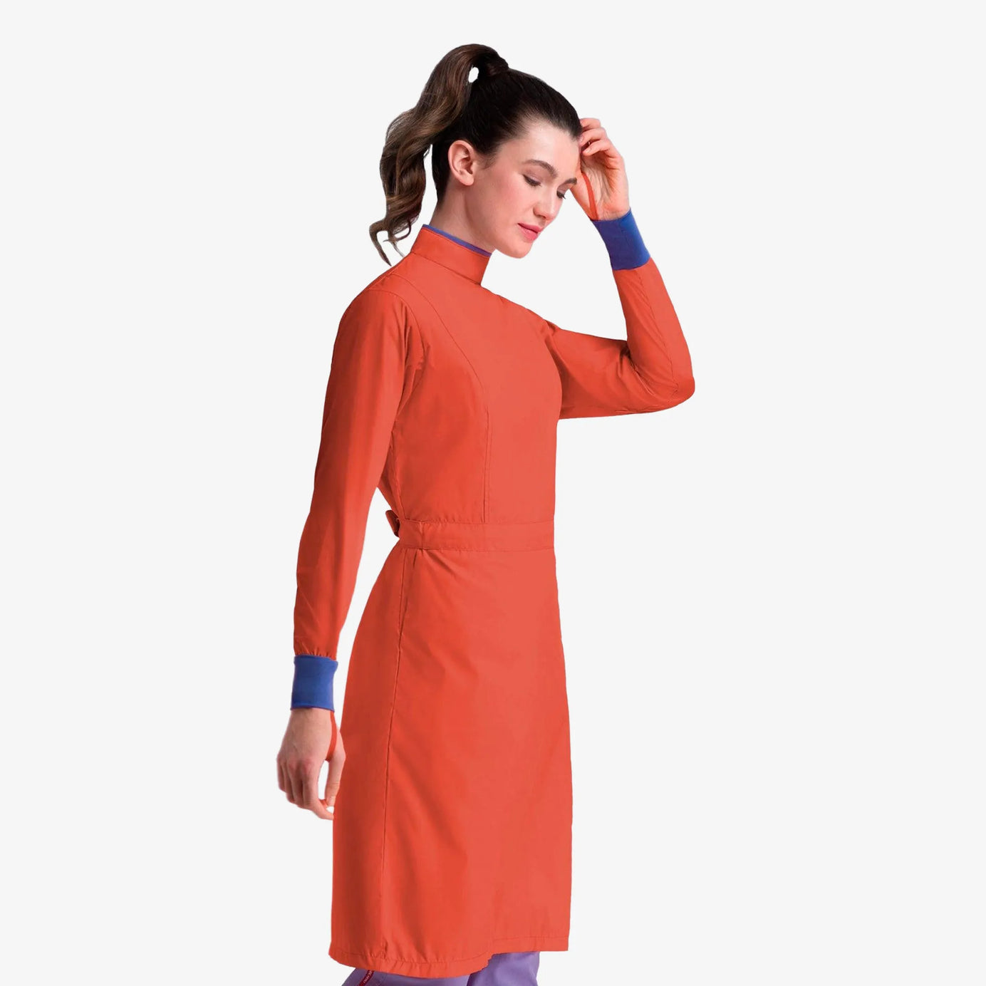 Kanaus® Coat Pro Go | Dama