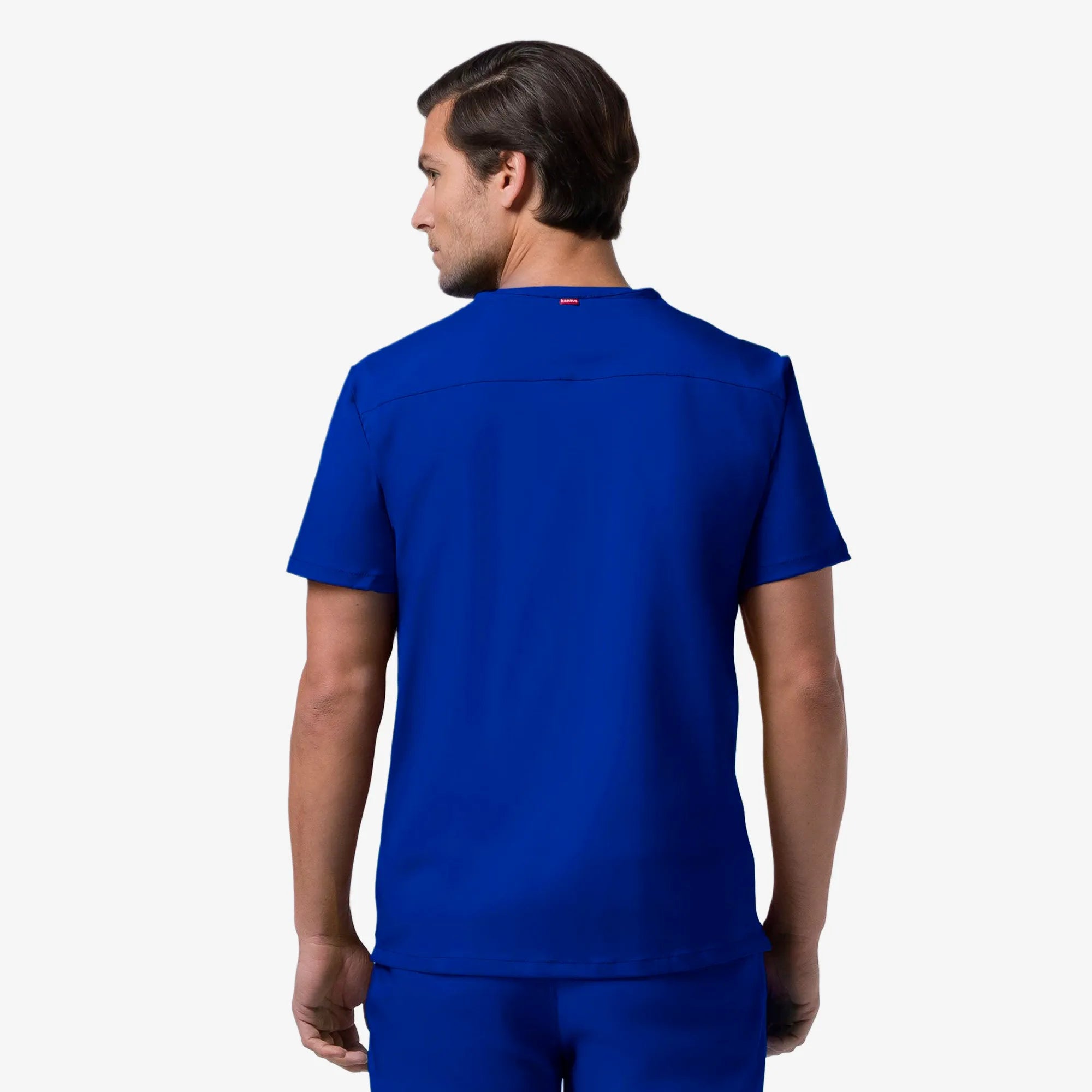 Kanaus® Top Beyond Straight Cut | Caballero