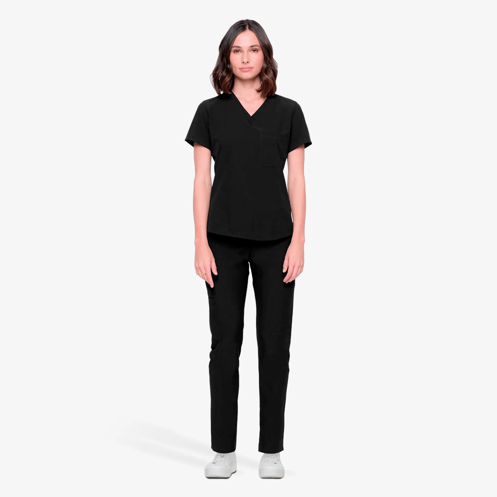 Kanaus® Scrub Force V Elongate | Dama