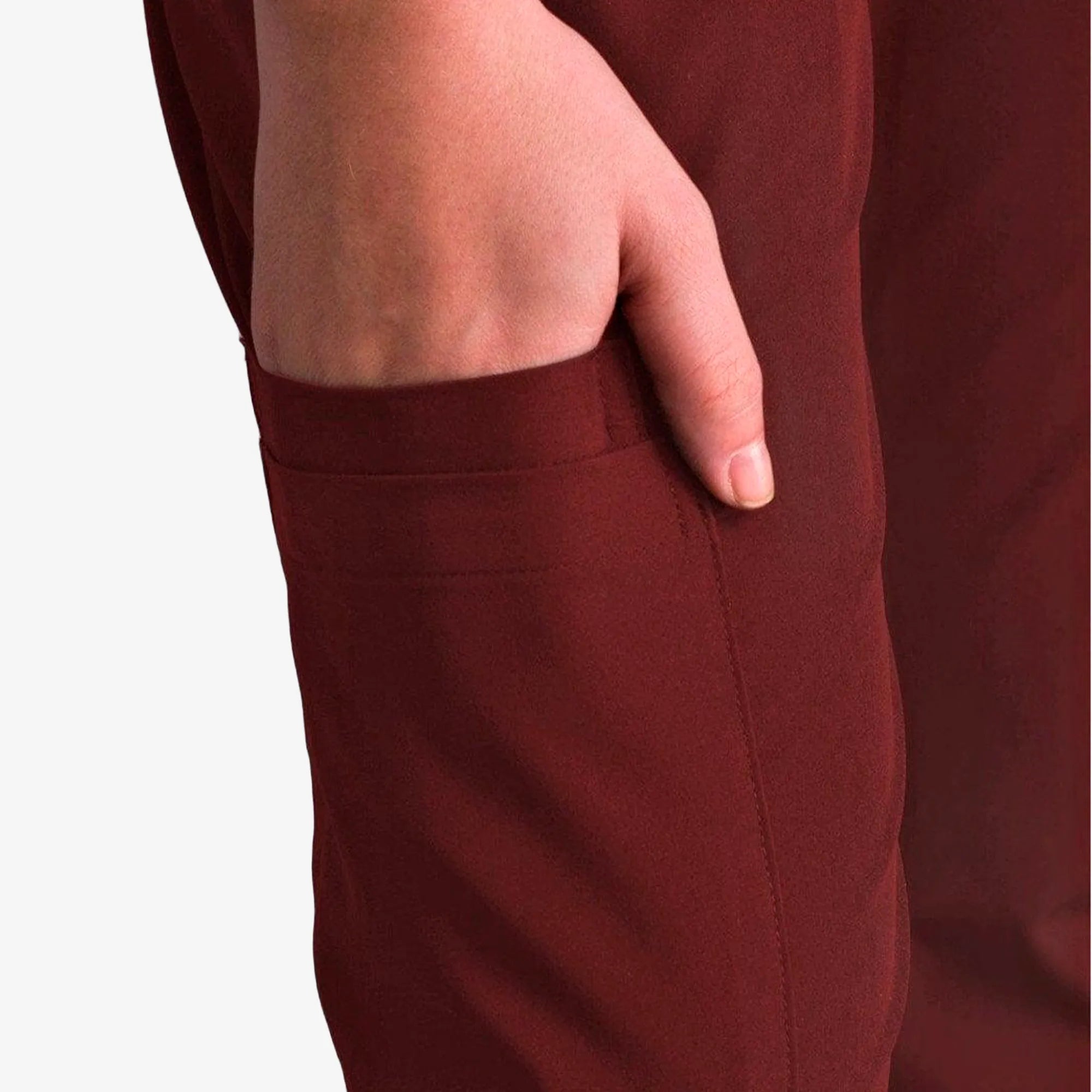 Kanaus® Scrub Force V Pocket | Dama