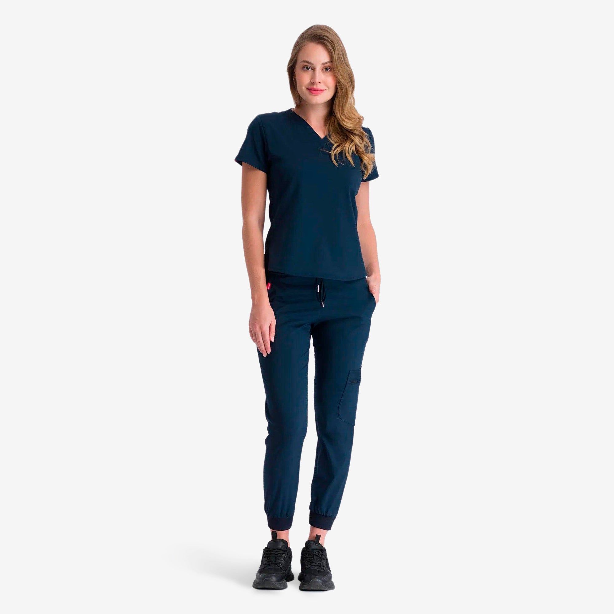 Kanaus® Scrub Beyond | Dama