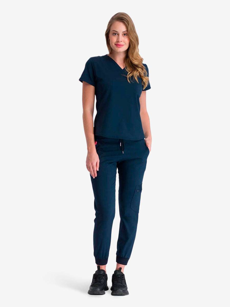 Kanaus® Scrub Beyond | Dama