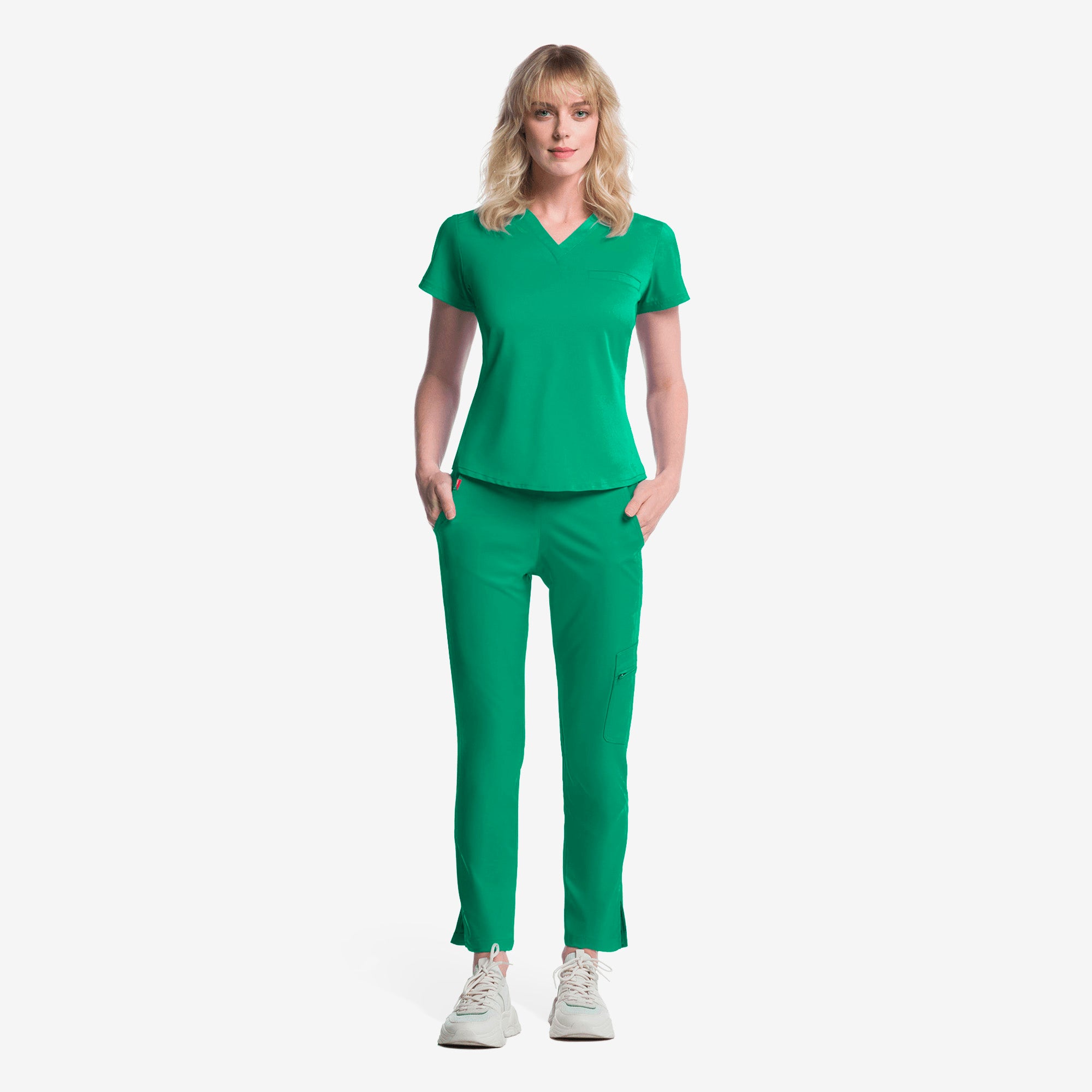 Kanaus® Pants Beyond Straight Cut | Dama