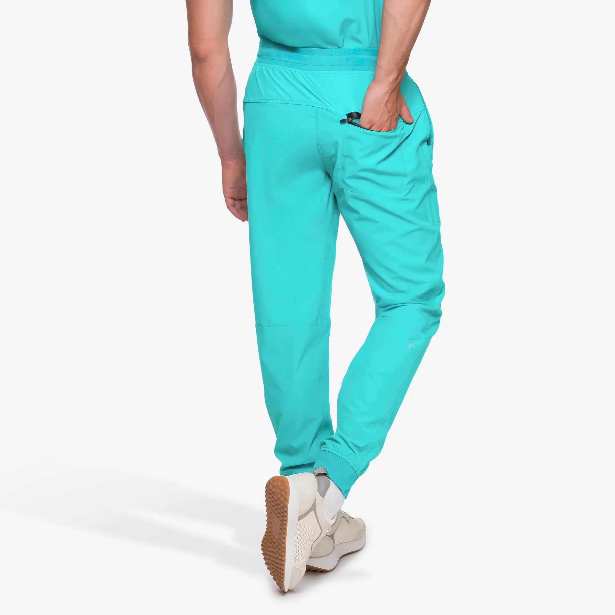 Kanaus® Scrub Casual | Caballero