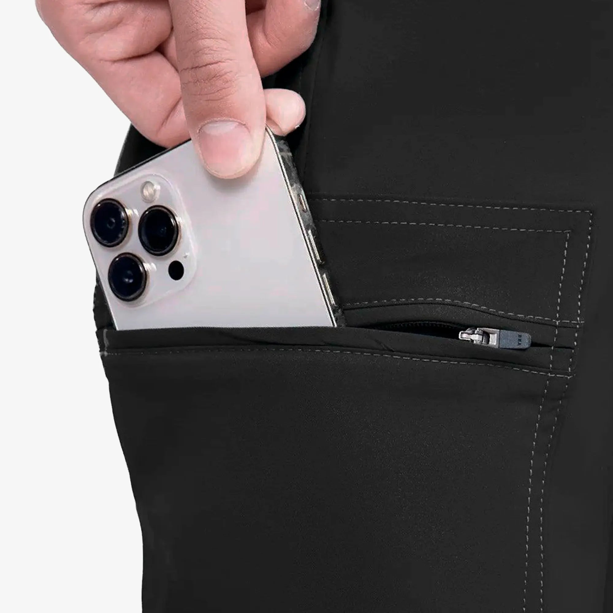 Kanaus® Pants Beyond Straight Cut Sensory | Caballero