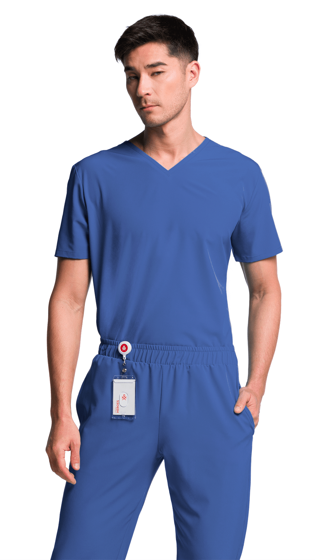 Kanaus® Top Defense | Caballero - Kanaus
