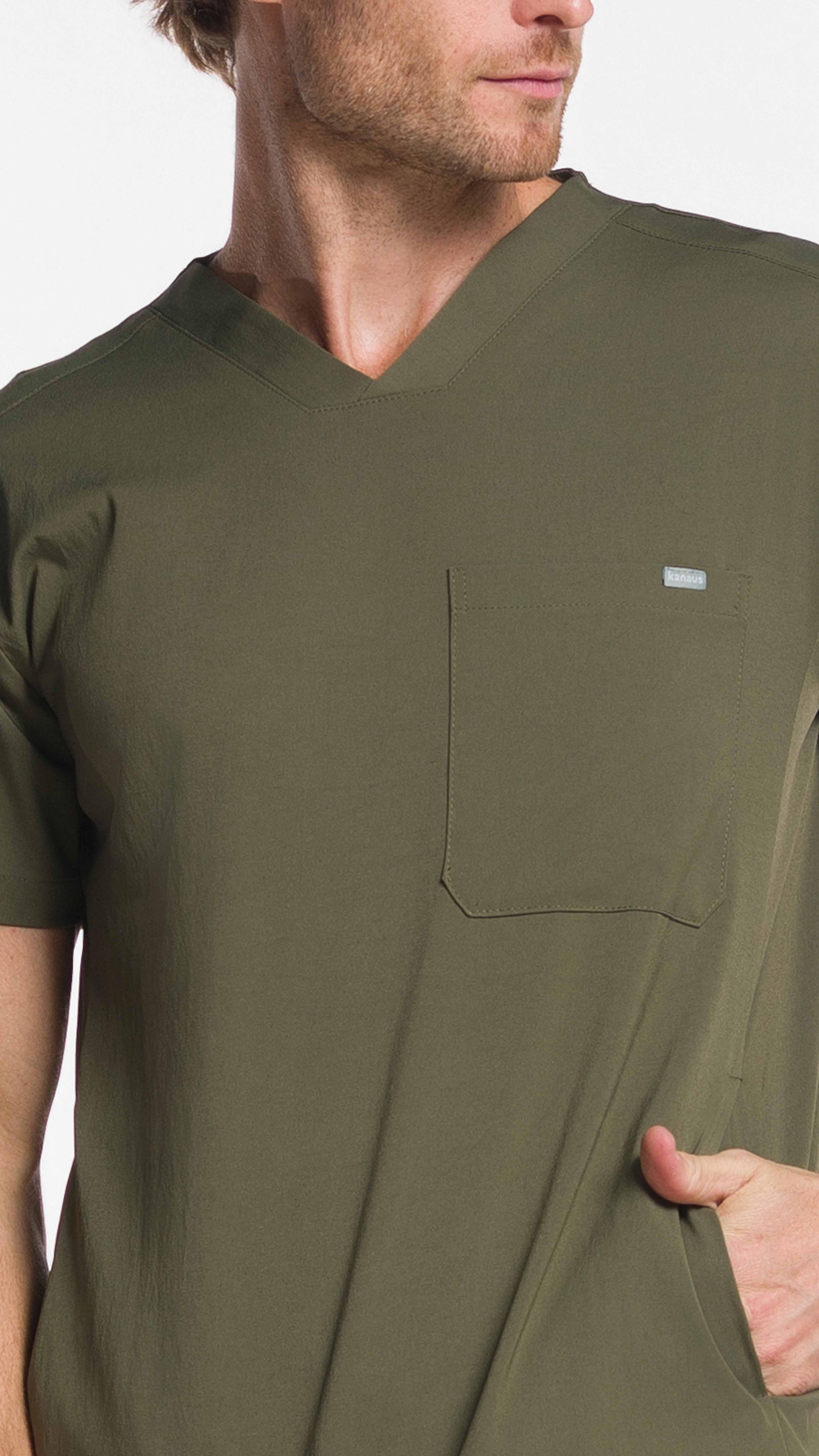 Kanaus® Top Core Classic | Caballero - Kanaus