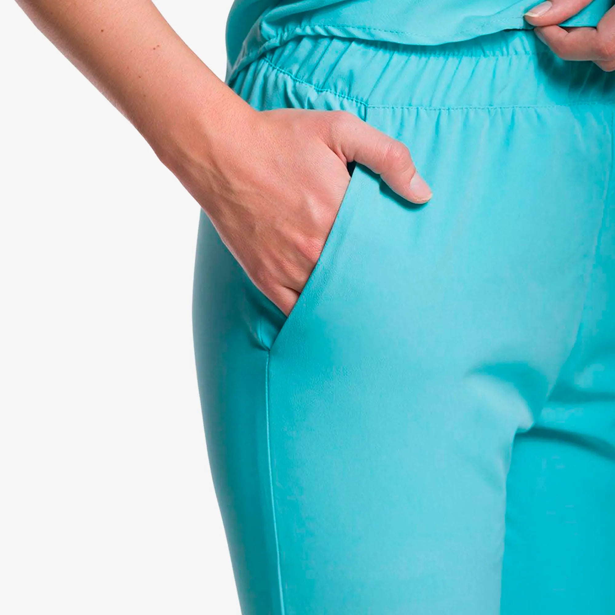 Kanaus® Scrub Gaia | Dama