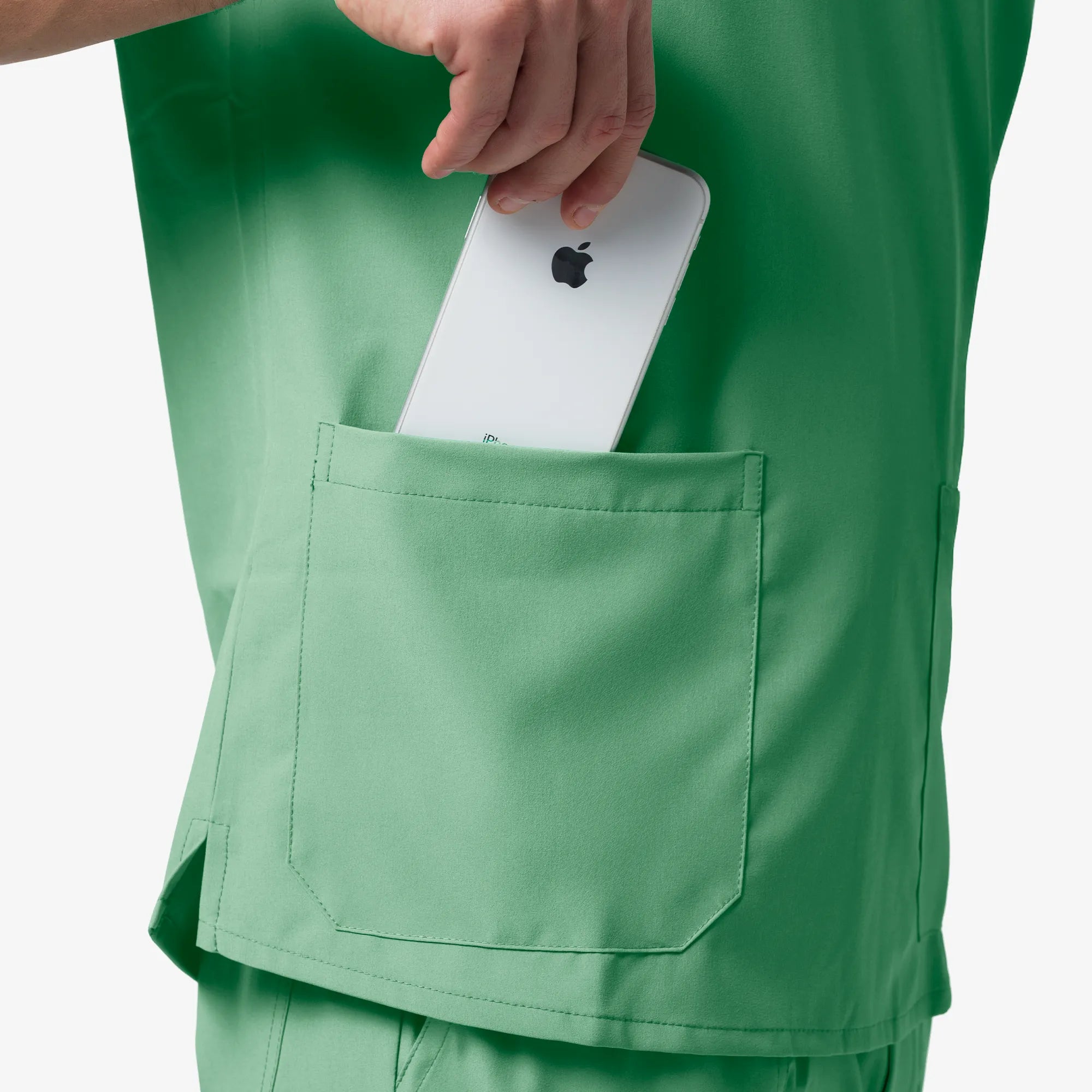Kanaus® Scrub Multipocket | Caballero