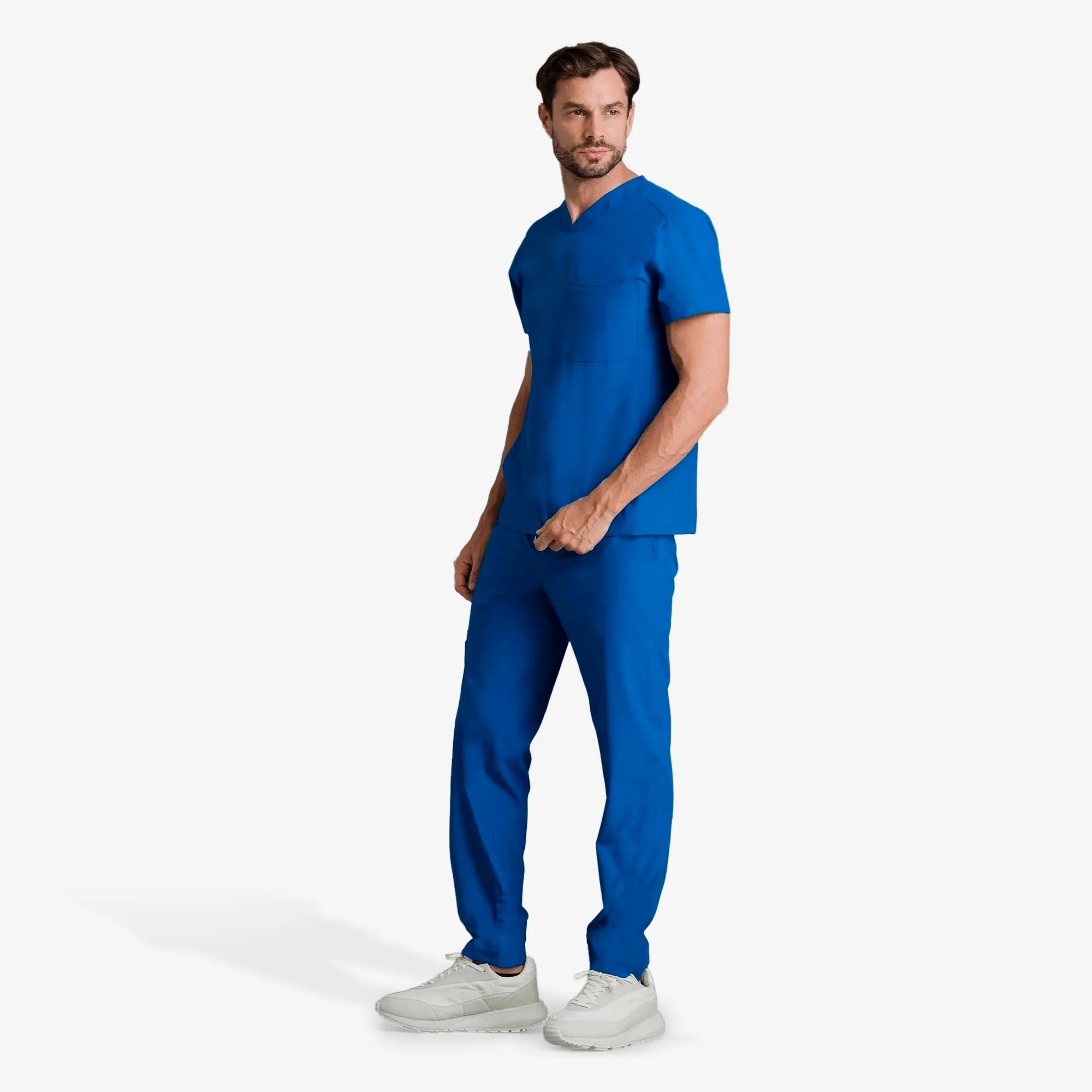 Kanaus® Scrub Force V Pocket | Caballero